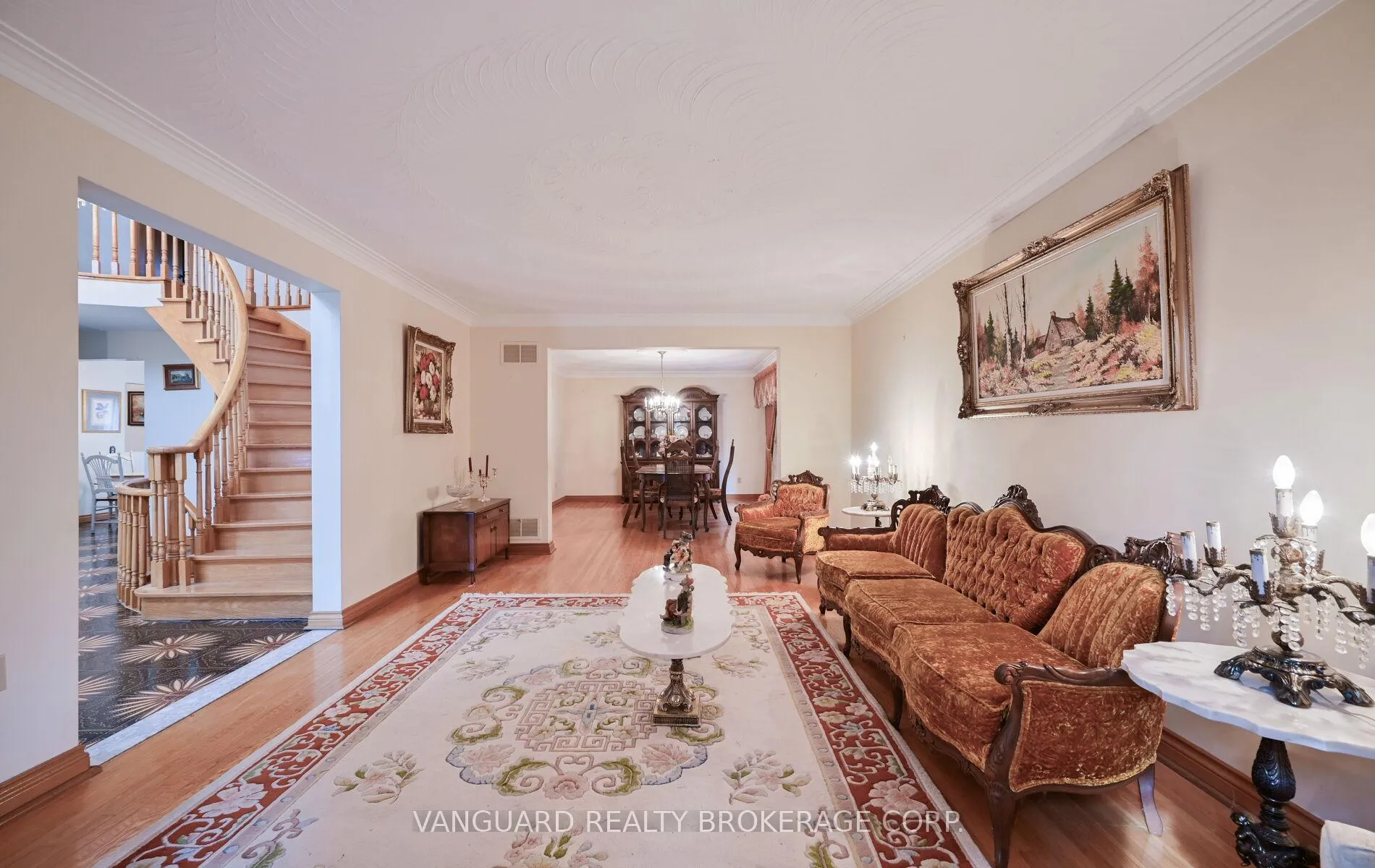 Photo 10 of 313 Firglen Ridge, Vaughan, Islington Woods — HOMEH