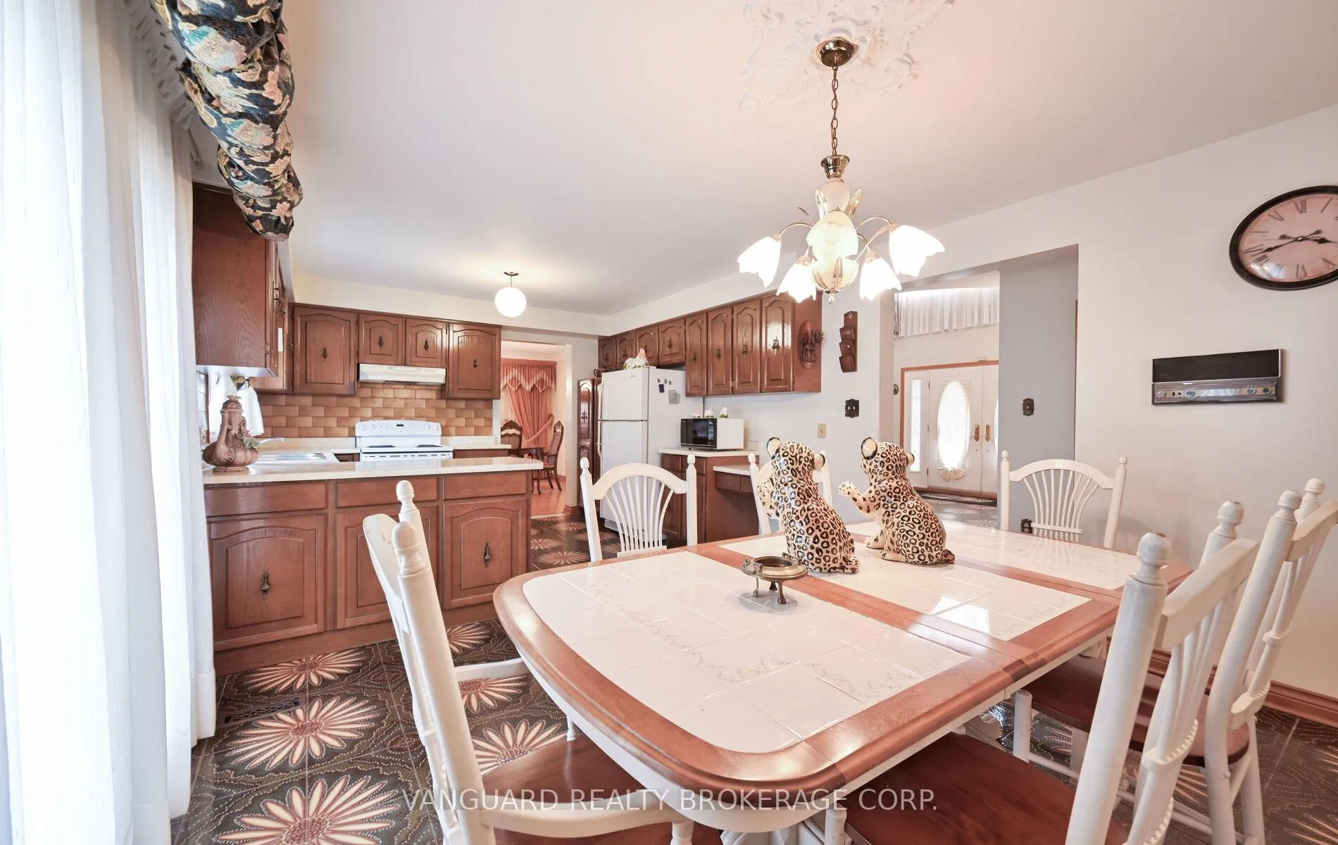 Photo 16 of 313 Firglen Ridge, Vaughan, Islington Woods — HOMEH