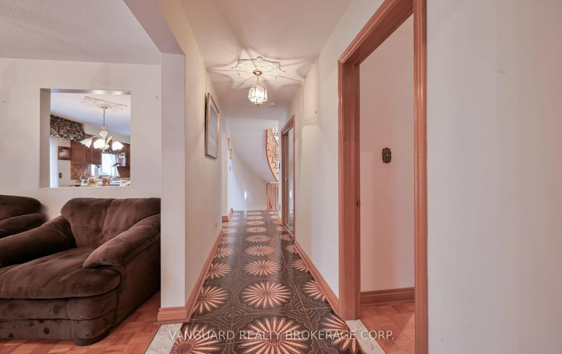 Photo 20 of 313 Firglen Ridge, Vaughan, Islington Woods — HOMEH