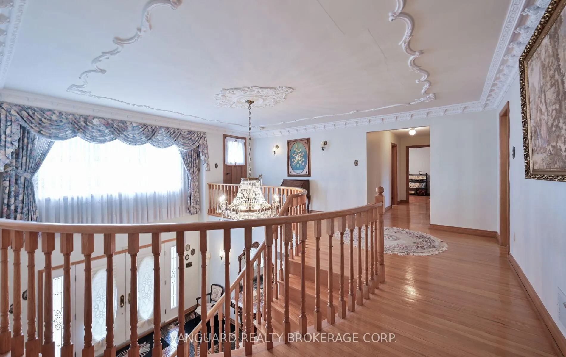 Photo 25 of 313 Firglen Ridge, Vaughan, Islington Woods — HOMEH