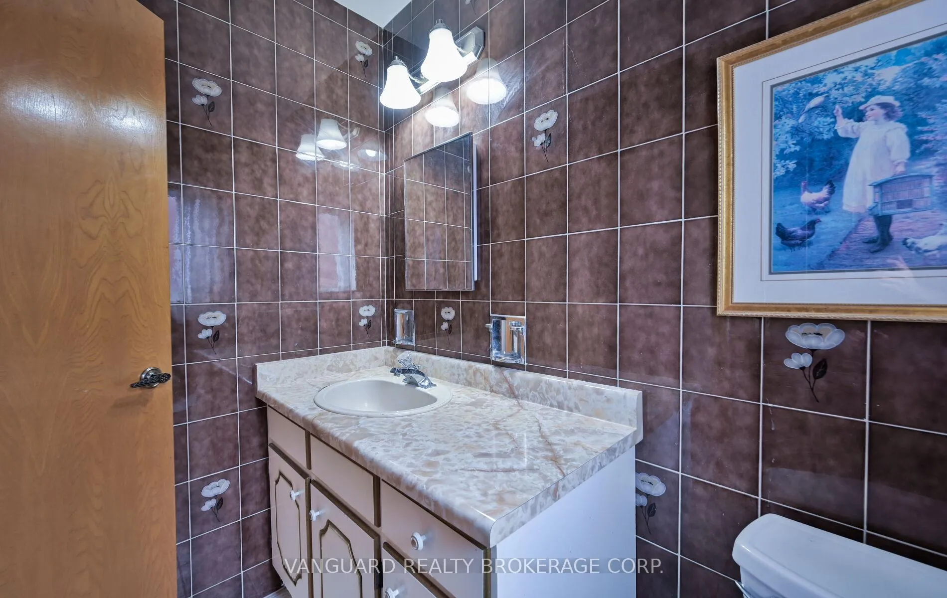 Photo 38 of 313 Firglen Ridge, Vaughan, Islington Woods — HOMEH