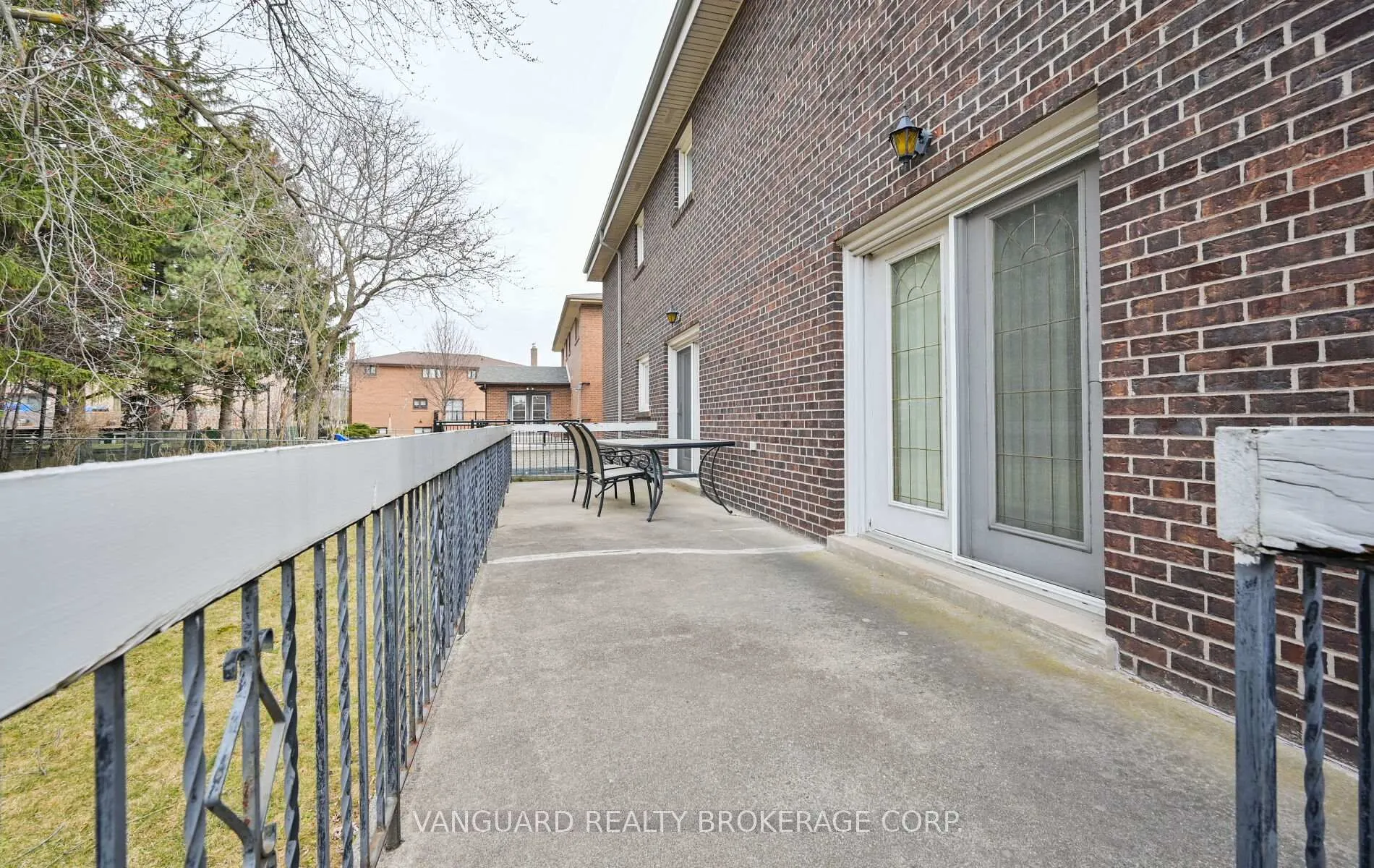 Photo 47 of 313 Firglen Ridge, Vaughan, Islington Woods — HOMEH