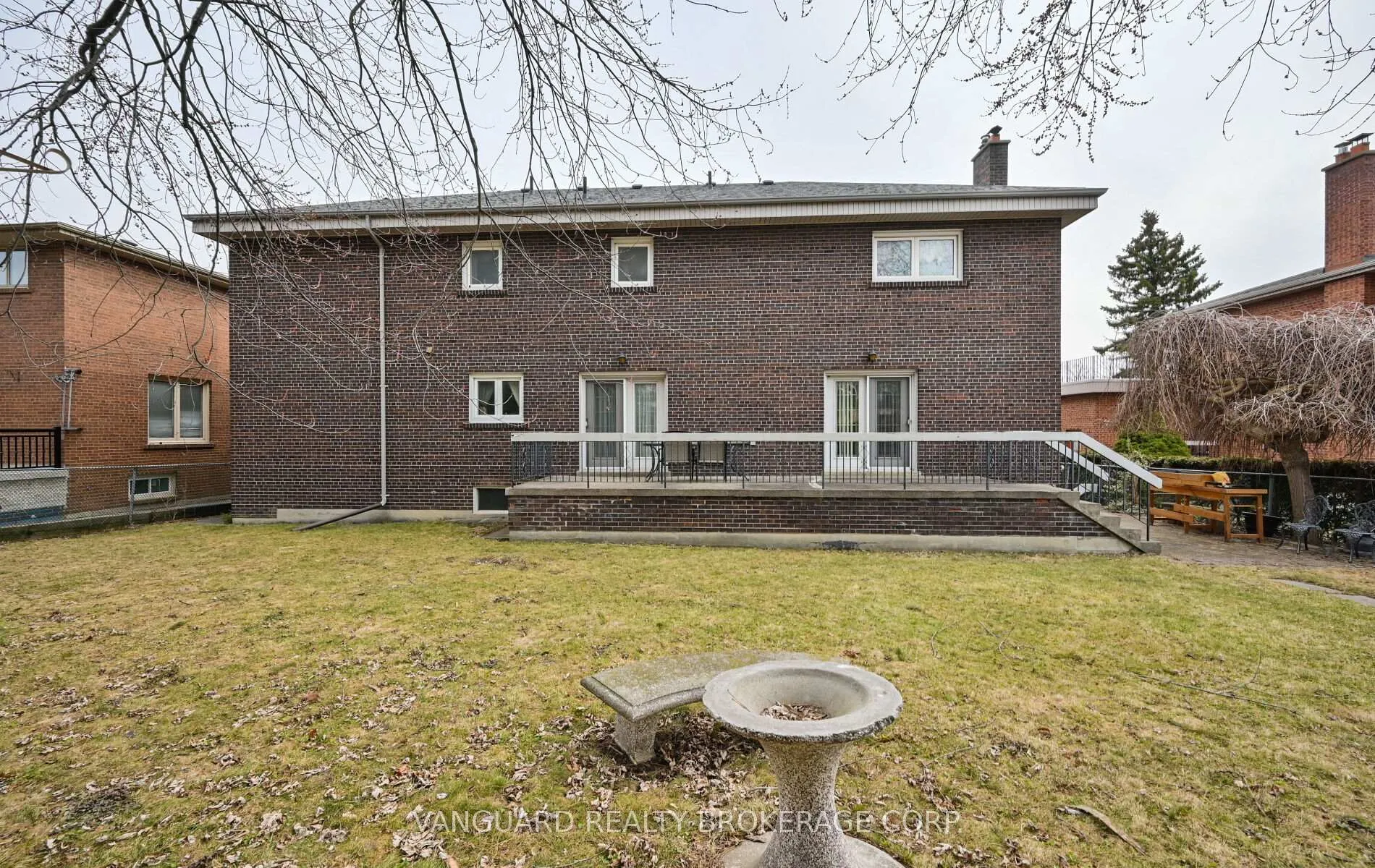 Photo 48 of 313 Firglen Ridge, Vaughan, Islington Woods — HOMEH