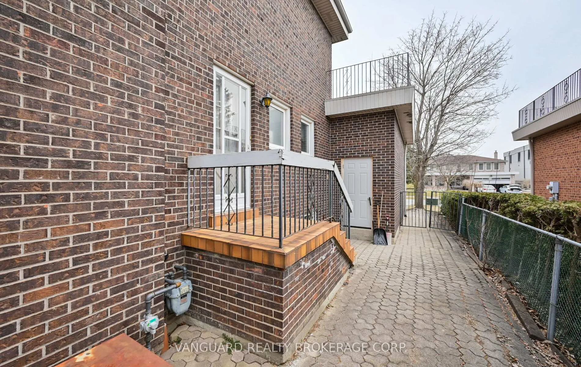 Photo 50 of 313 Firglen Ridge, Vaughan, Islington Woods — HOMEH