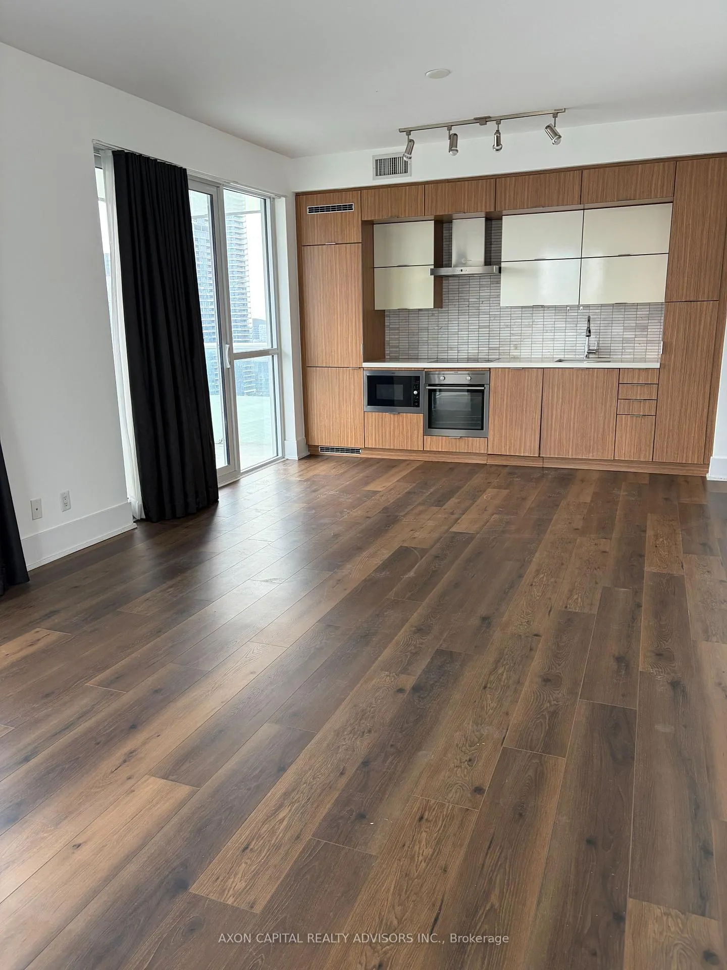 Photo 2 of Unit 2911, 300 Front Street W, Toronto, Waterfront Communities — HOMEH