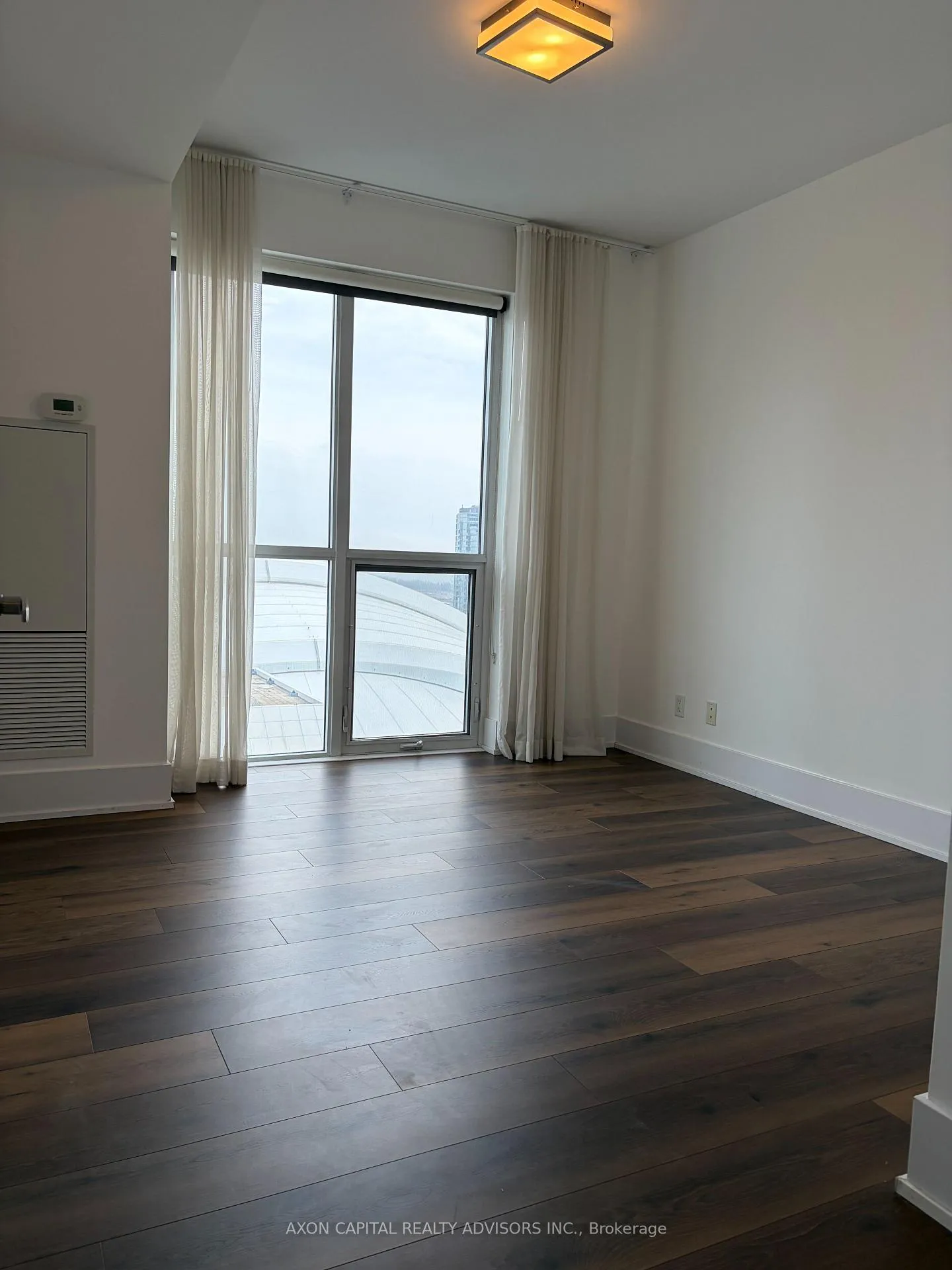 Photo 3 of Unit 2911, 300 Front Street W, Toronto, Waterfront Communities — HOMEH