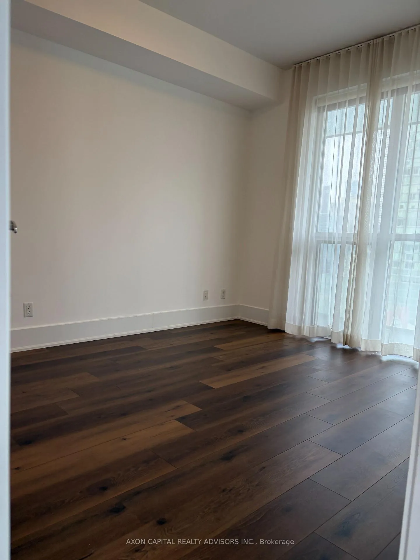 Photo 5 of Unit 2911, 300 Front Street W, Toronto, Waterfront Communities — HOMEH