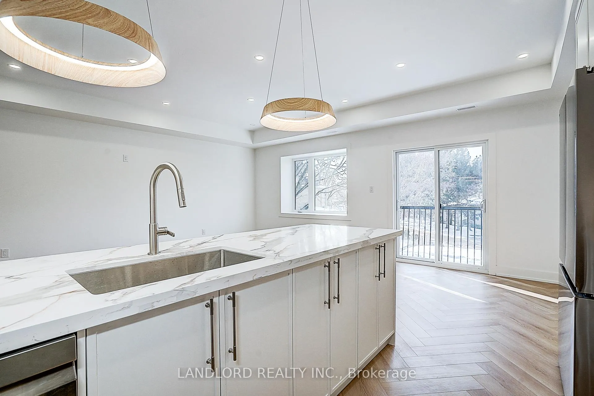 Photo 25 of Unit 3, 1146 Broadview Avenue, Toronto, Broadview North — HOMEH