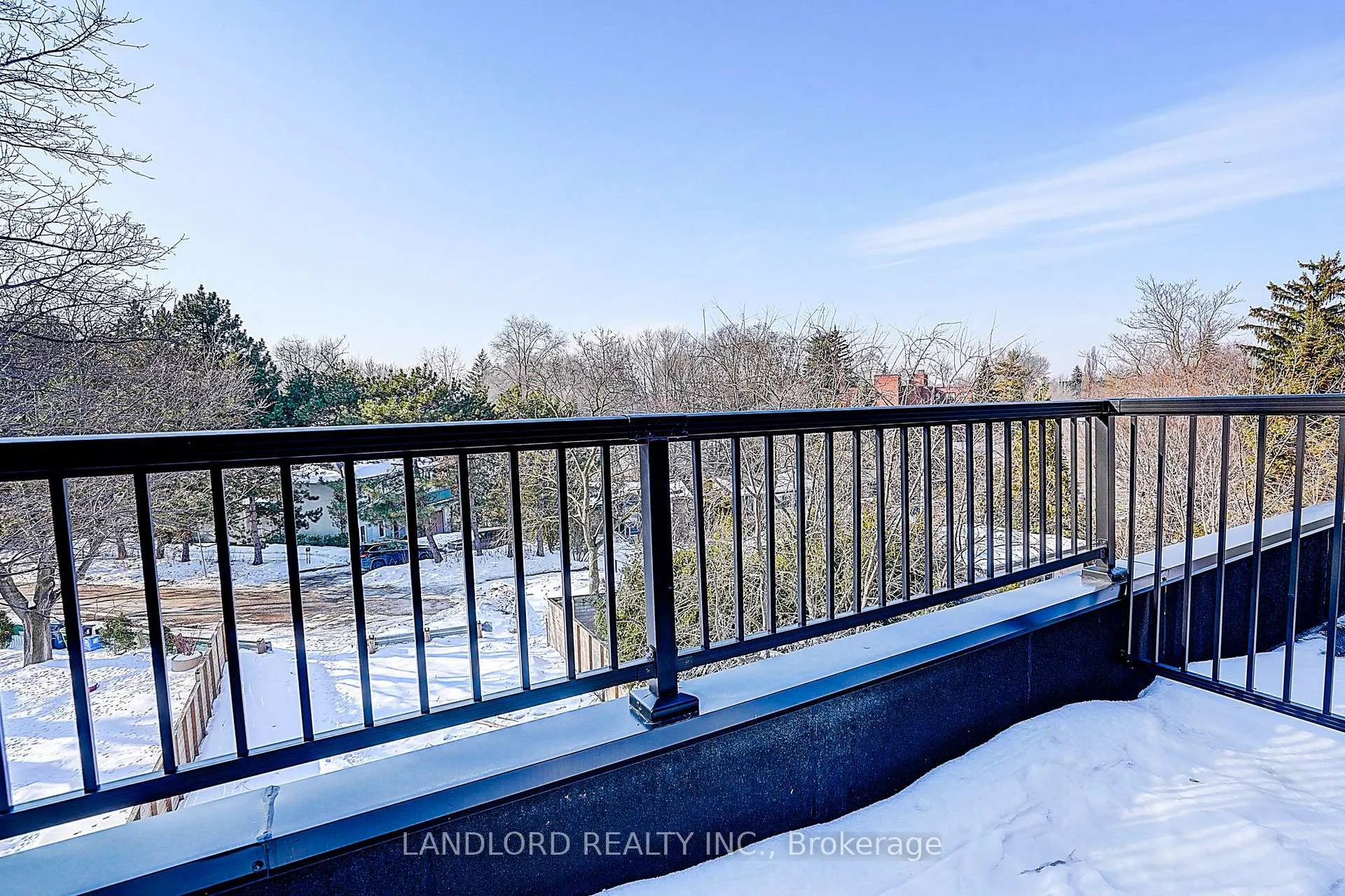 Photo 38 of Unit 3, 1146 Broadview Avenue, Toronto, Broadview North — HOMEH