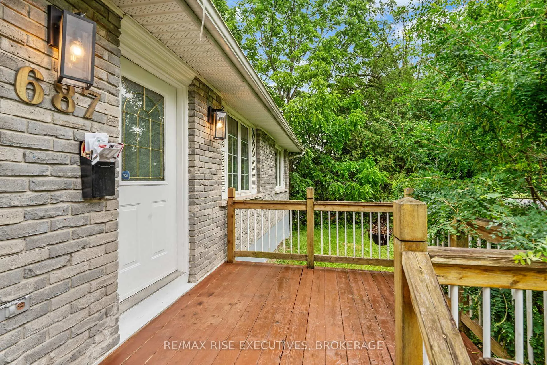 Photo 6 of 687 High Gate Park Drive, Kingston, South of Taylor-Kidd Blvd — HOMEH