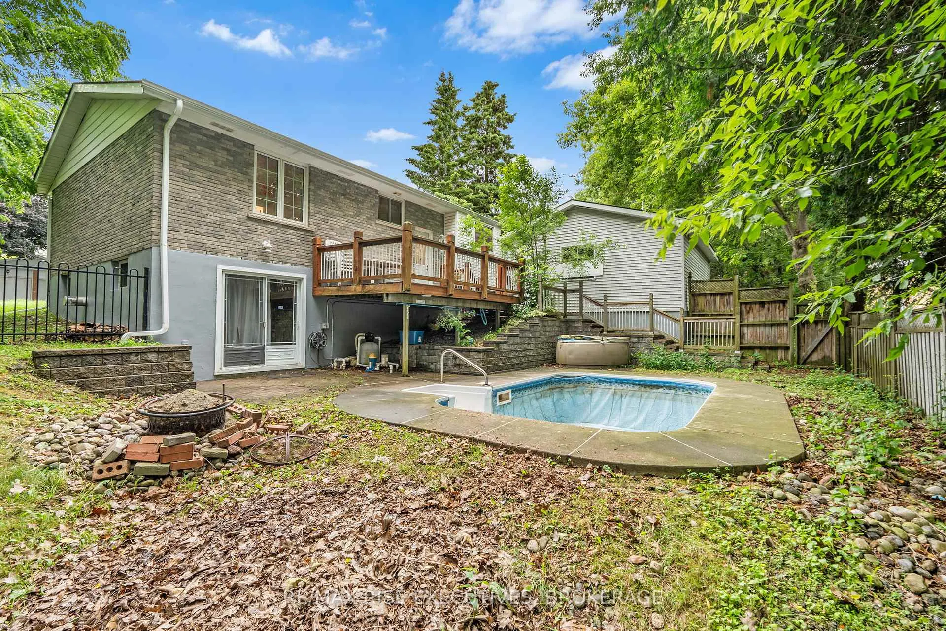 Photo 28 of 687 High Gate Park Drive, Kingston, South of Taylor-Kidd Blvd — HOMEH
