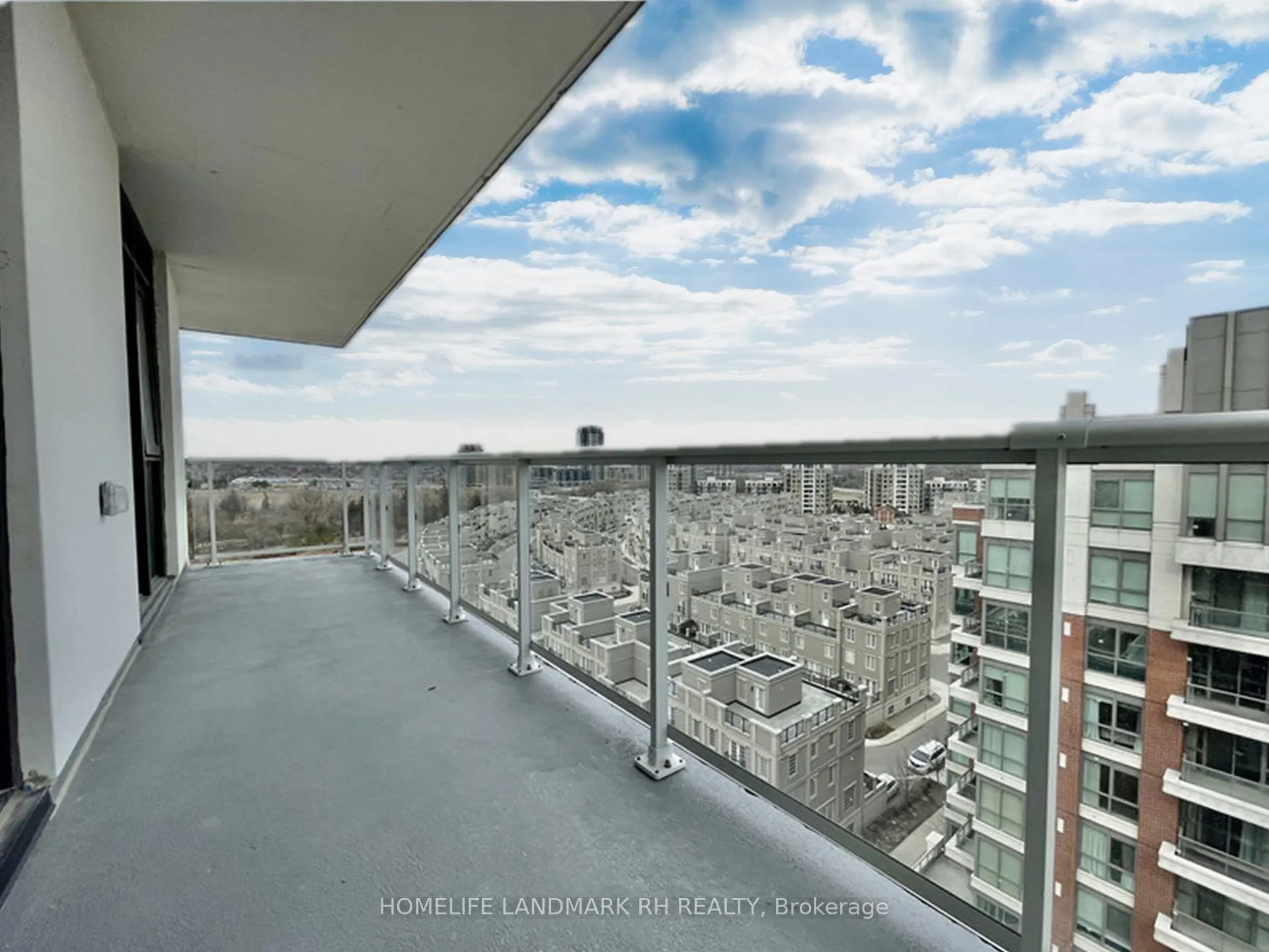 Photo 13 of Unit 1105, 8 Rouge Valley Drive, Markham, Unionville — HOMEH
