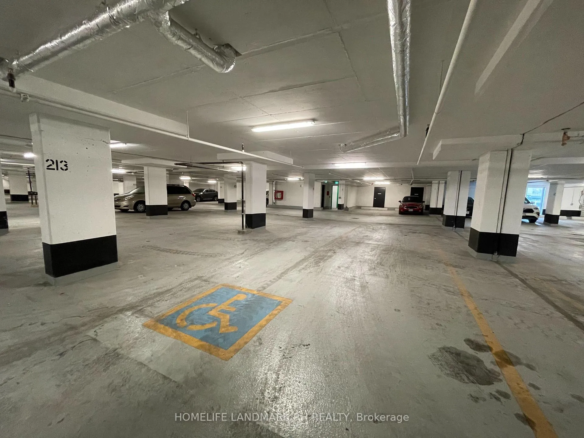 Photo 21 of Unit 1105, 8 Rouge Valley Drive, Markham, Unionville — HOMEH
