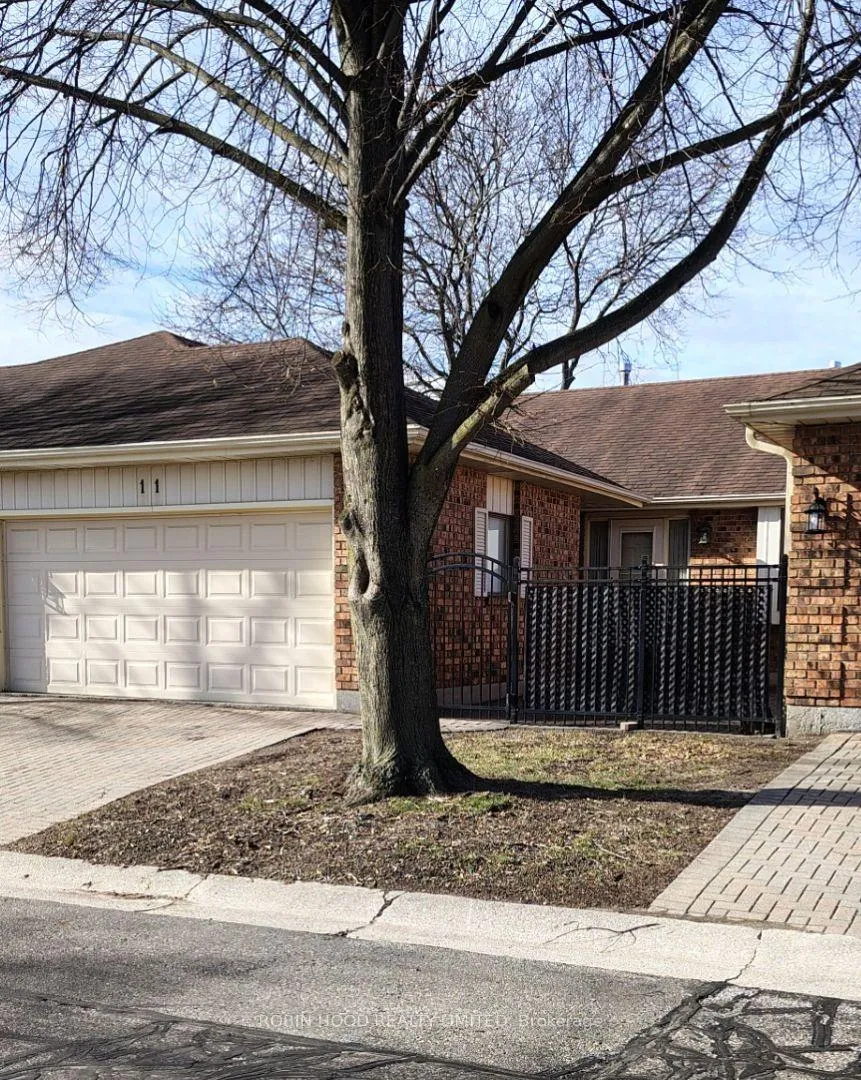 Photo 2 of Unit Unit 11, 21 Earl Drive, Chatham-Kent, Chatham — HOMEH