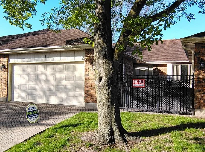 Photo 23 of Unit Unit 11, 21 Earl Drive, Chatham-Kent, Chatham — HOMEH