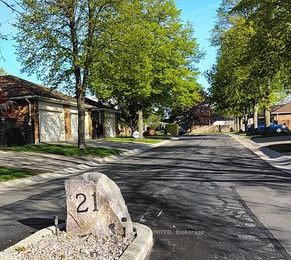 Photo 60 of Unit Unit 11, 21 Earl Drive, Chatham-Kent, Chatham — HOMEH
