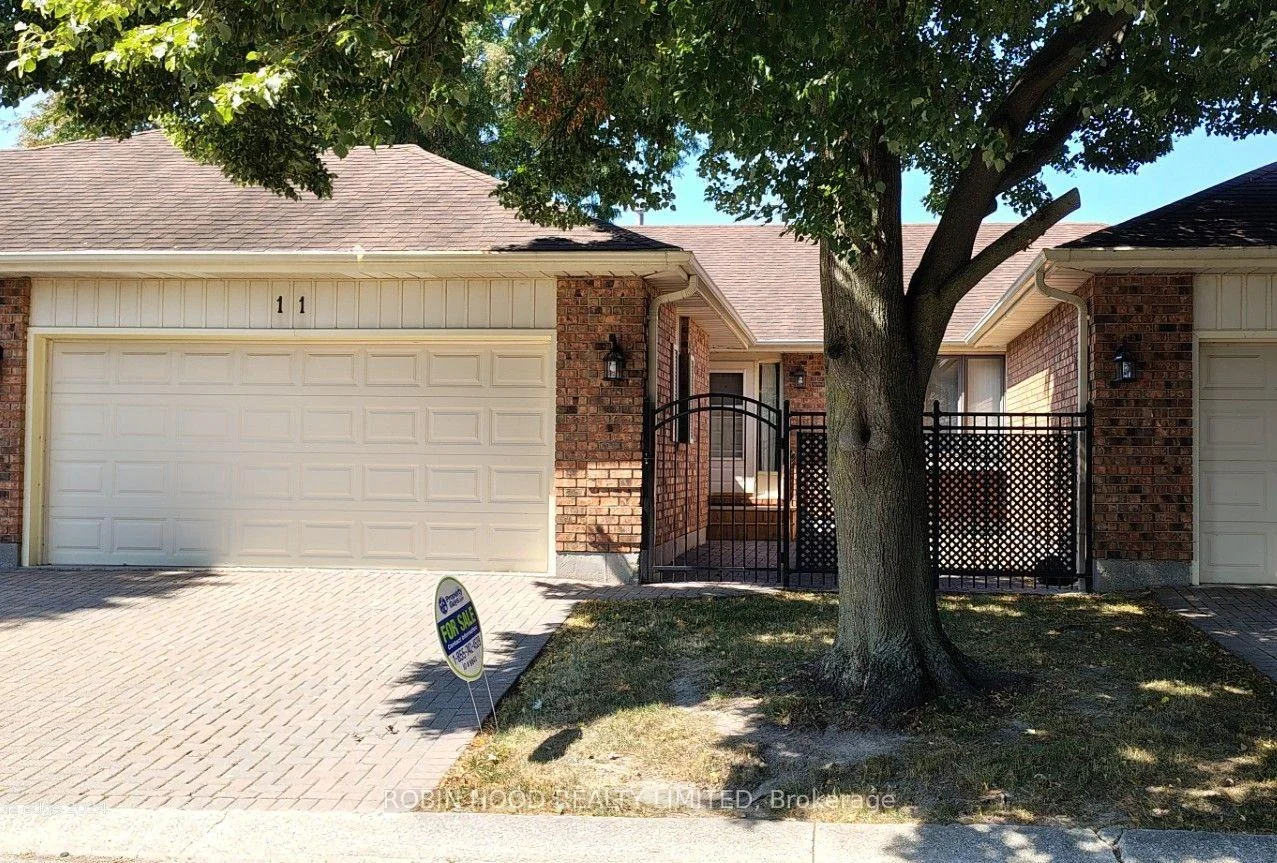 Photo 25 of Unit Unit 11, 21 Earl Drive, Chatham-Kent, Chatham — HOMEH