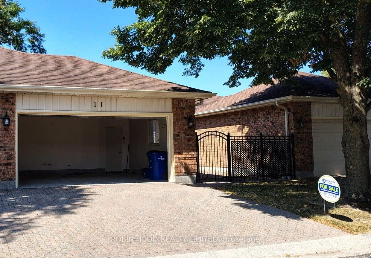 Photo 27 of Unit Unit 11, 21 Earl Drive, Chatham-Kent, Chatham — HOMEH