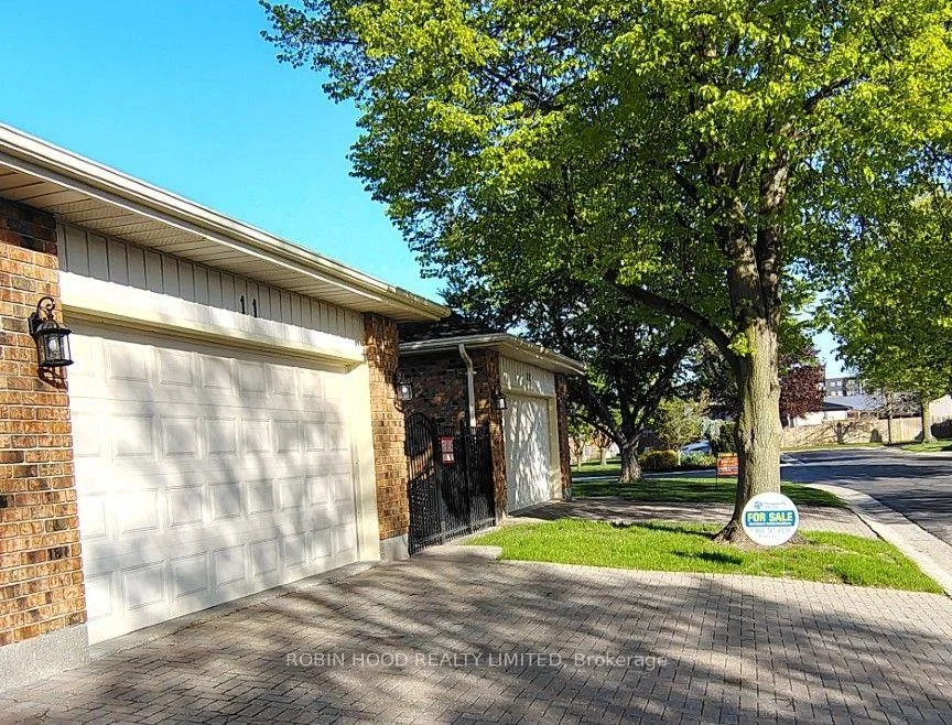 Photo 66 of Unit Unit 11, 21 Earl Drive, Chatham-Kent, Chatham — HOMEH