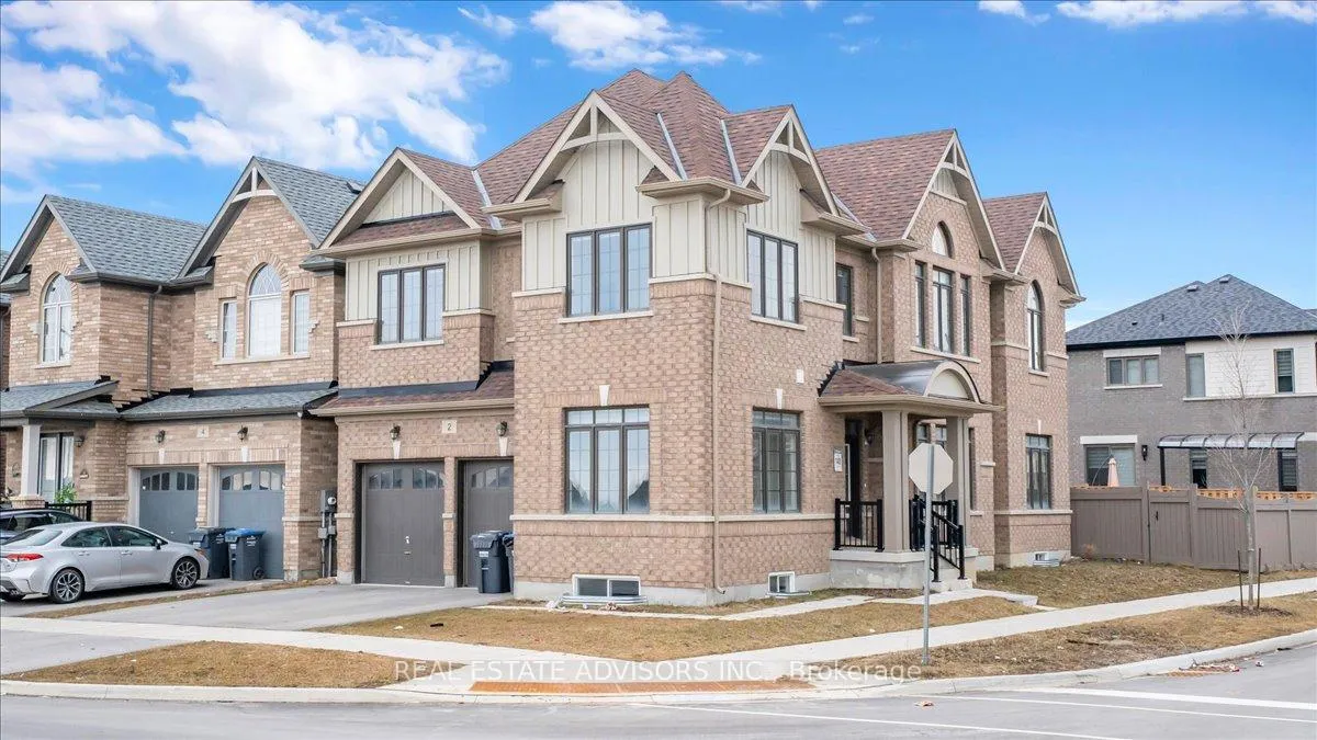 Photo 43 of 2 Tweedhill Avenue, Caledon, Rural Caledon — HOMEH