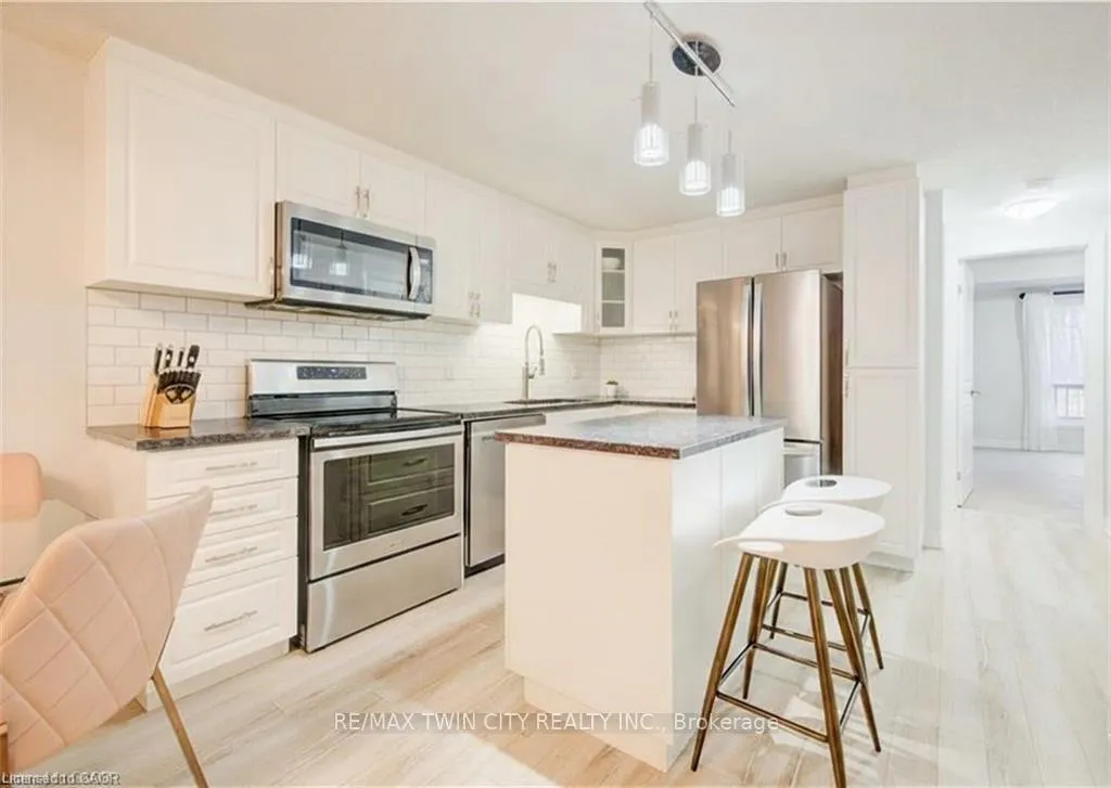 Photo 4 of Unit 27A, 1989 Ottawa Street, Kitchener — HOMEH