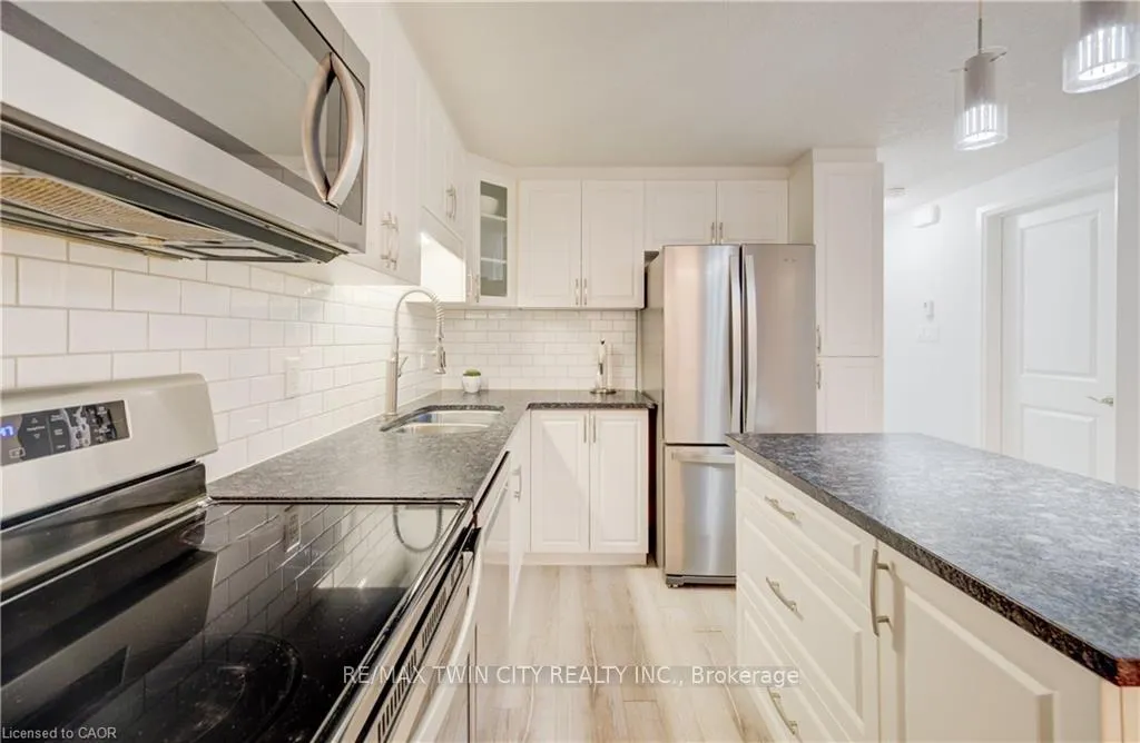 Photo 7 of Unit 27A, 1989 Ottawa Street, Kitchener — HOMEH