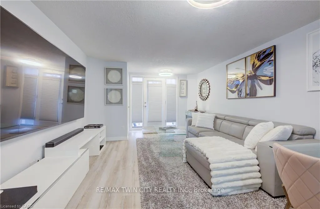 Photo 14 of Unit 27A, 1989 Ottawa Street, Kitchener — HOMEH