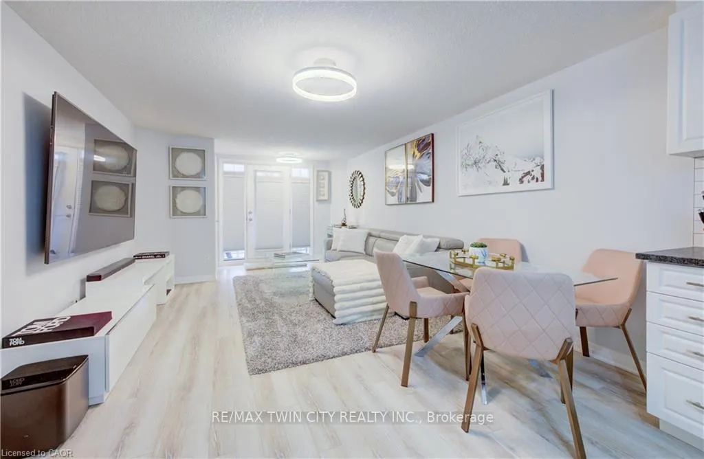 Photo 15 of Unit 27A, 1989 Ottawa Street, Kitchener — HOMEH