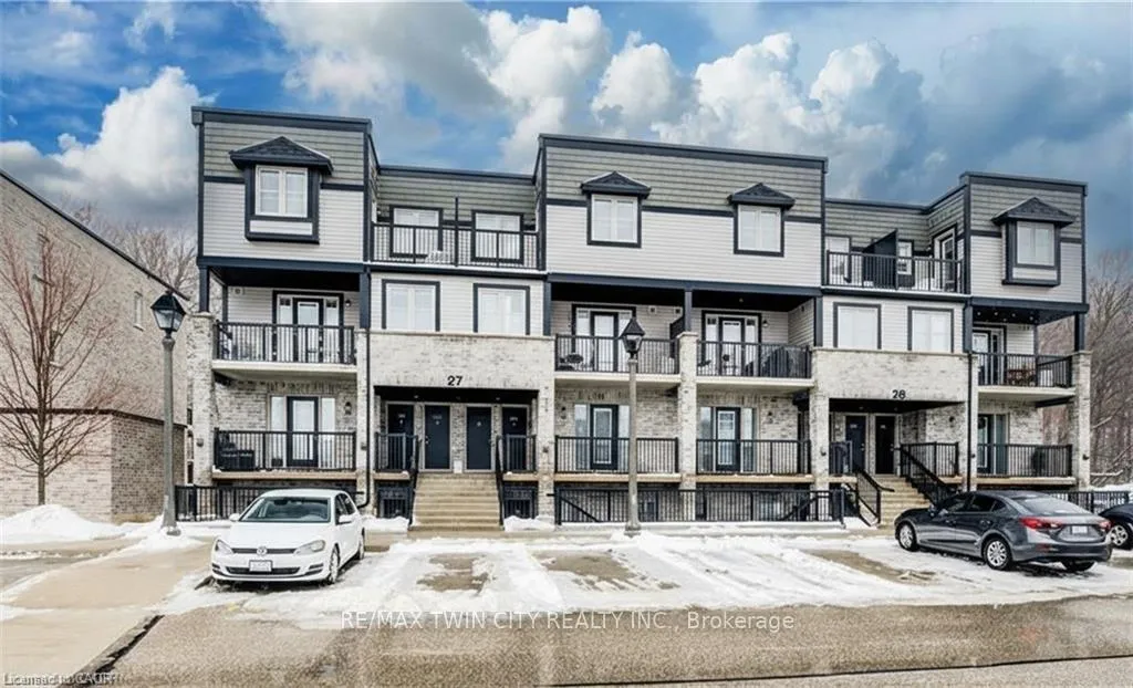 Photo 17 of Unit 27A, 1989 Ottawa Street, Kitchener — HOMEH