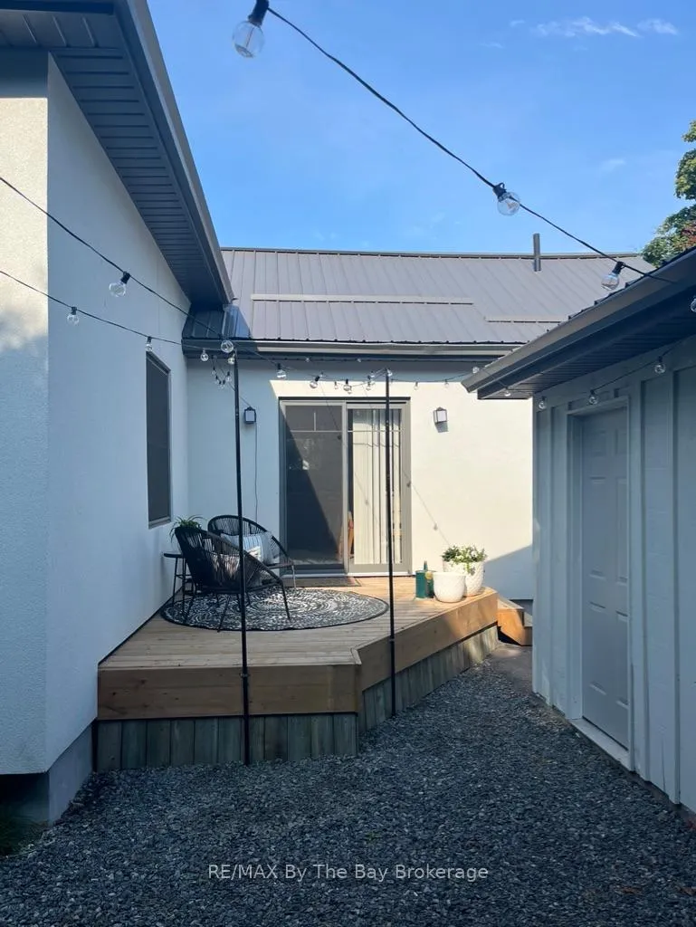 Photo 20 of 147 2nd Street, Collingwood — HOMEH
