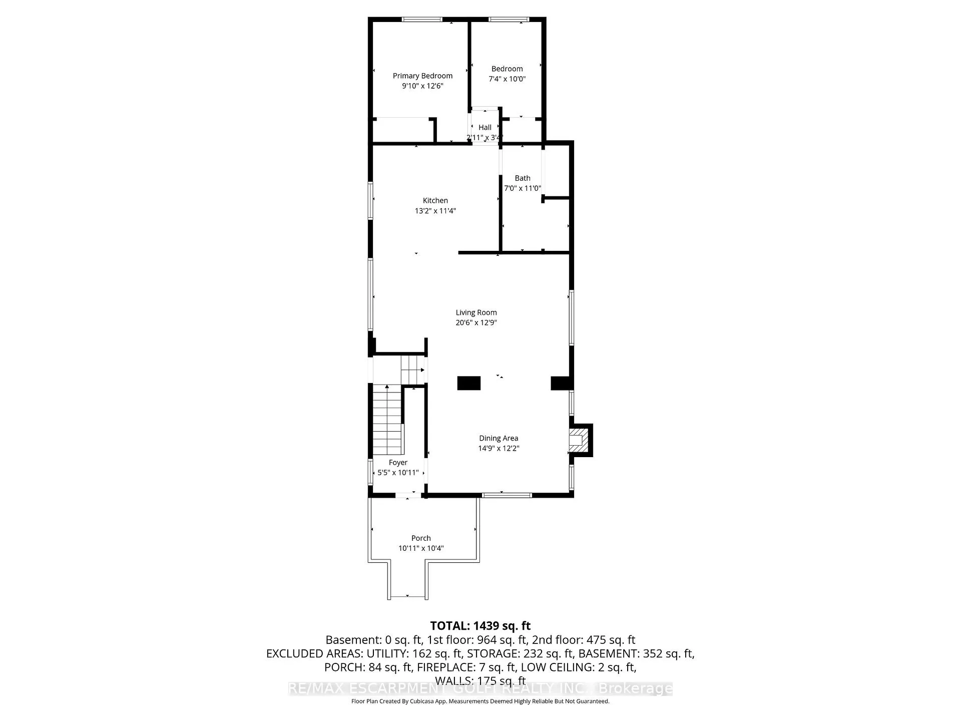 Photo 19 of 436 McAlpine Avenue N, Welland, Welland Downtown — HOMEH
