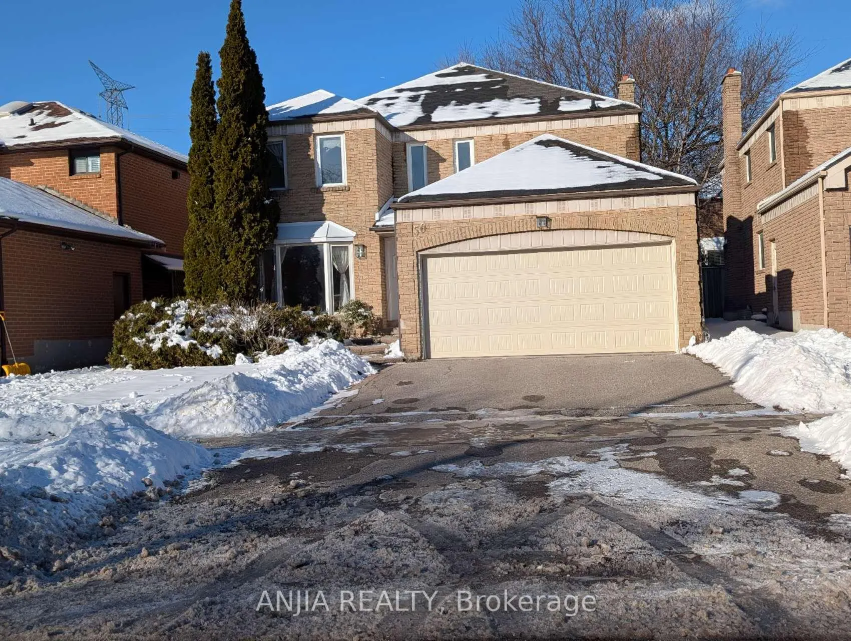 Photo 1 of 50 Summerdale Drive, Markham, Thornlea — HOMEH