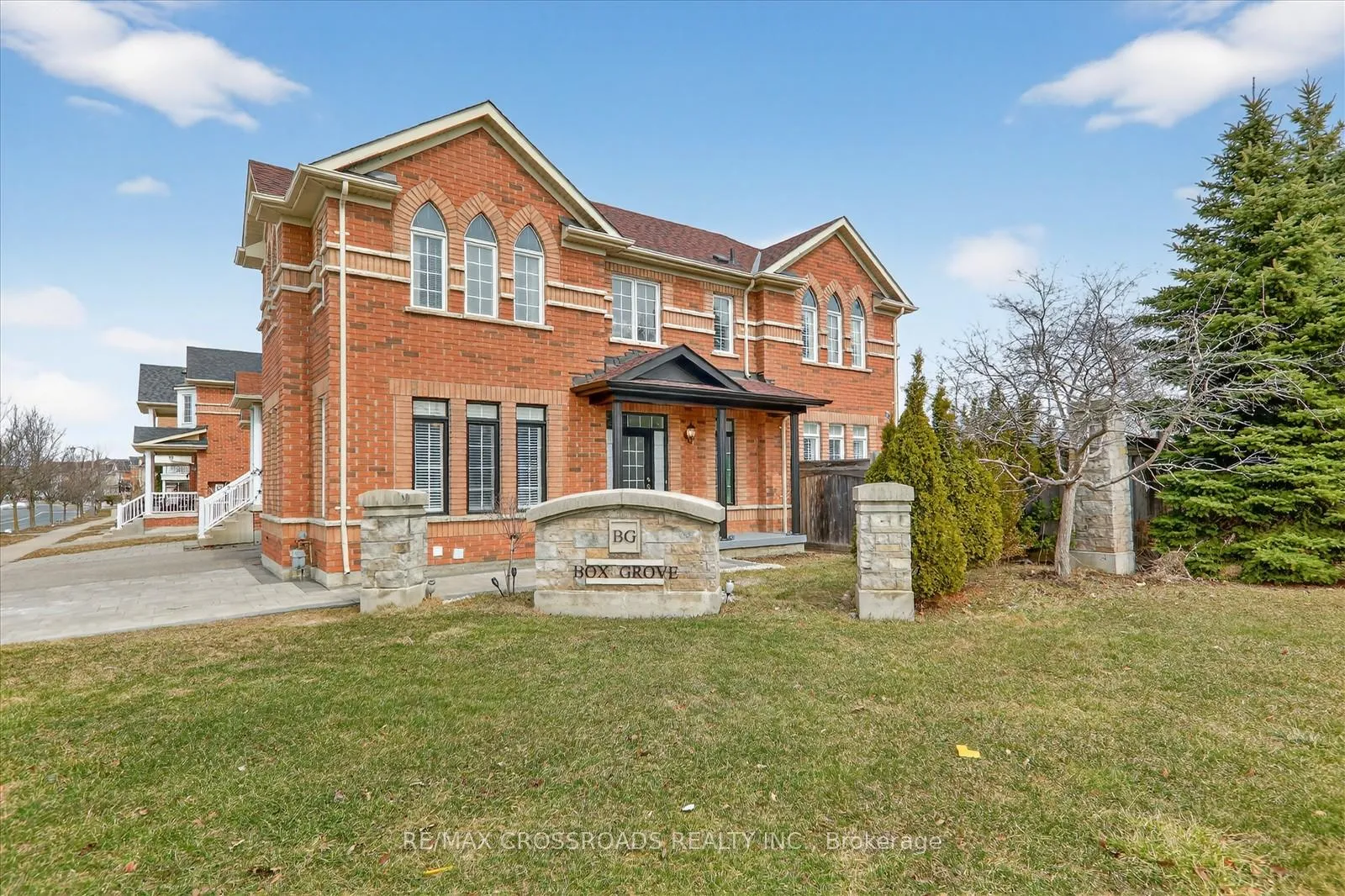 Photo 2 of 175 Riverwalk Drive, Markham, Box Grove — HOMEH