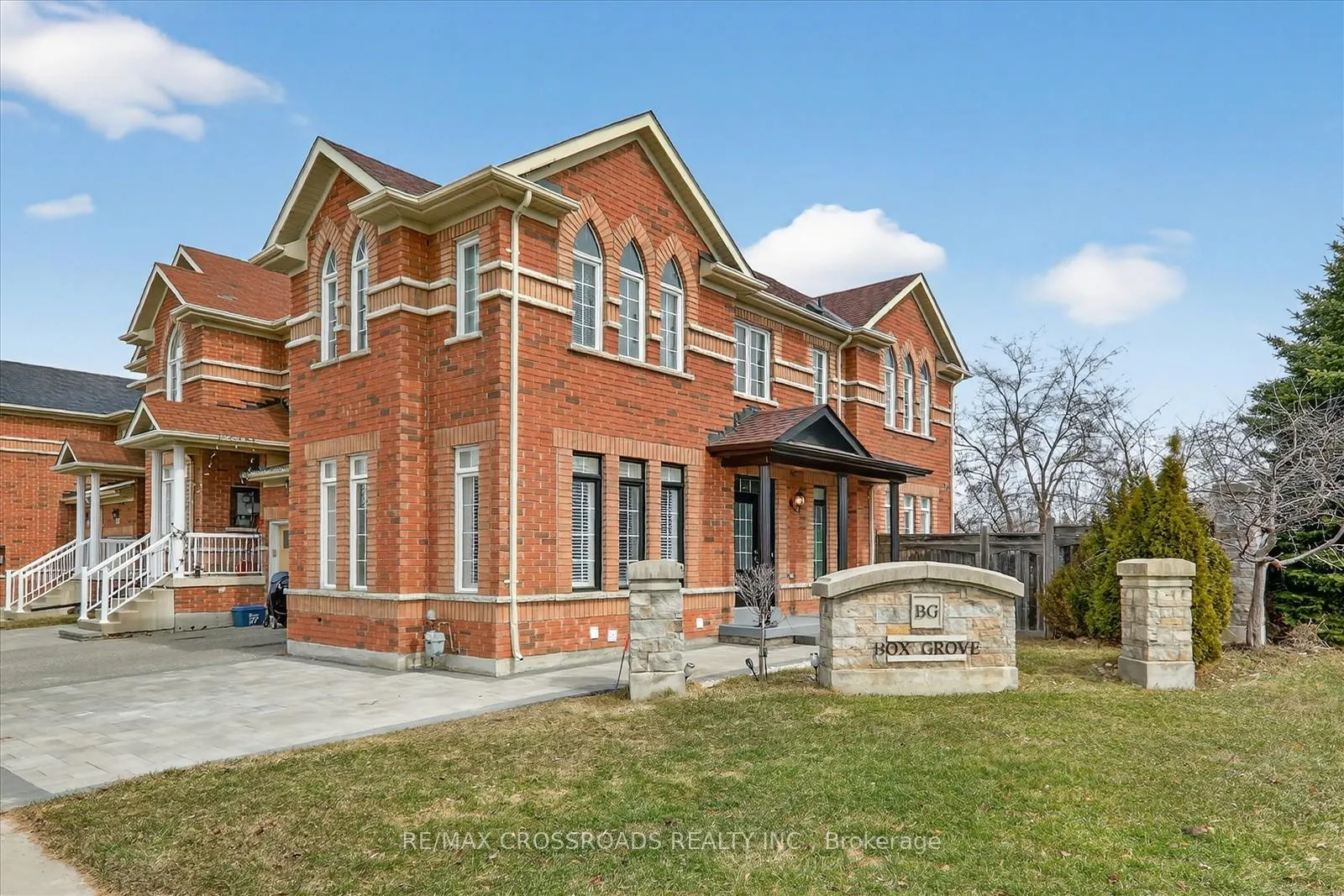 Photo 3 of 175 Riverwalk Drive, Markham, Box Grove — HOMEH