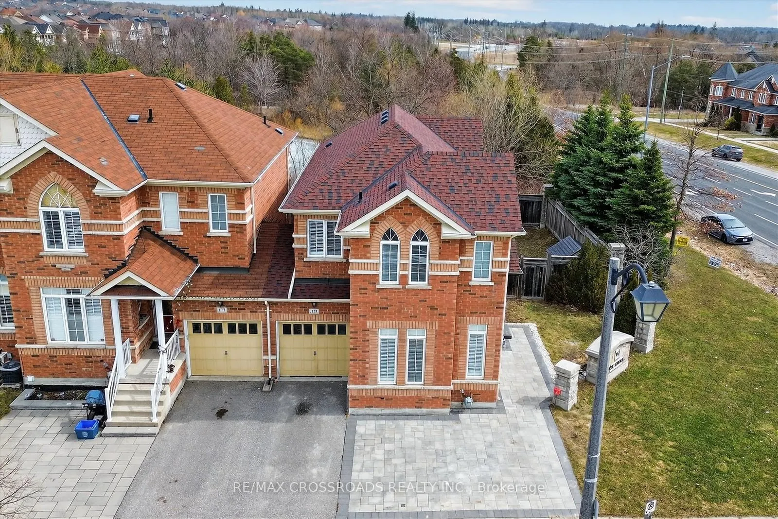 Photo 7 of 175 Riverwalk Drive, Markham, Box Grove — HOMEH