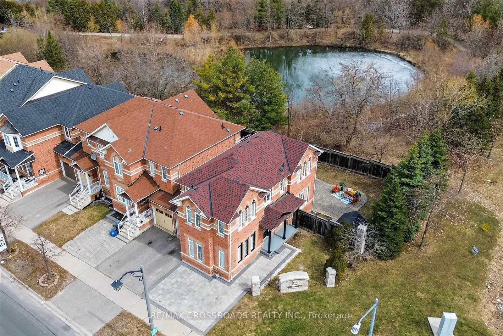 Photo 8 of 175 Riverwalk Drive, Markham, Box Grove — HOMEH
