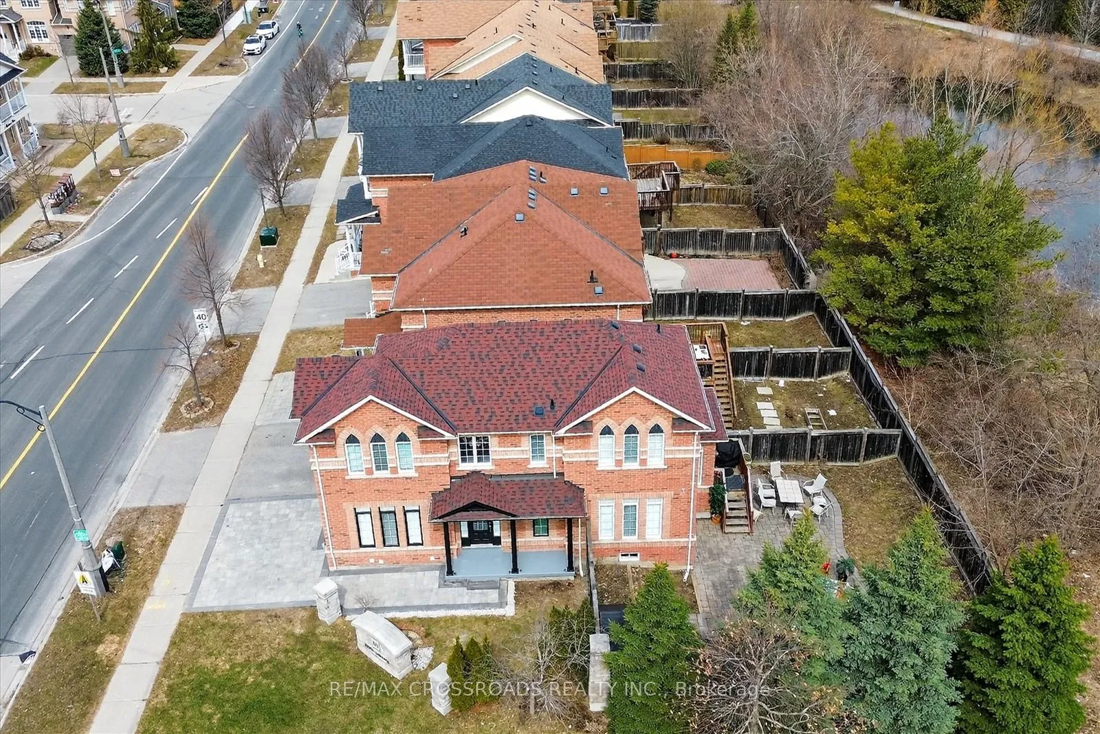 Photo 9 of 175 Riverwalk Drive, Markham, Box Grove — HOMEH