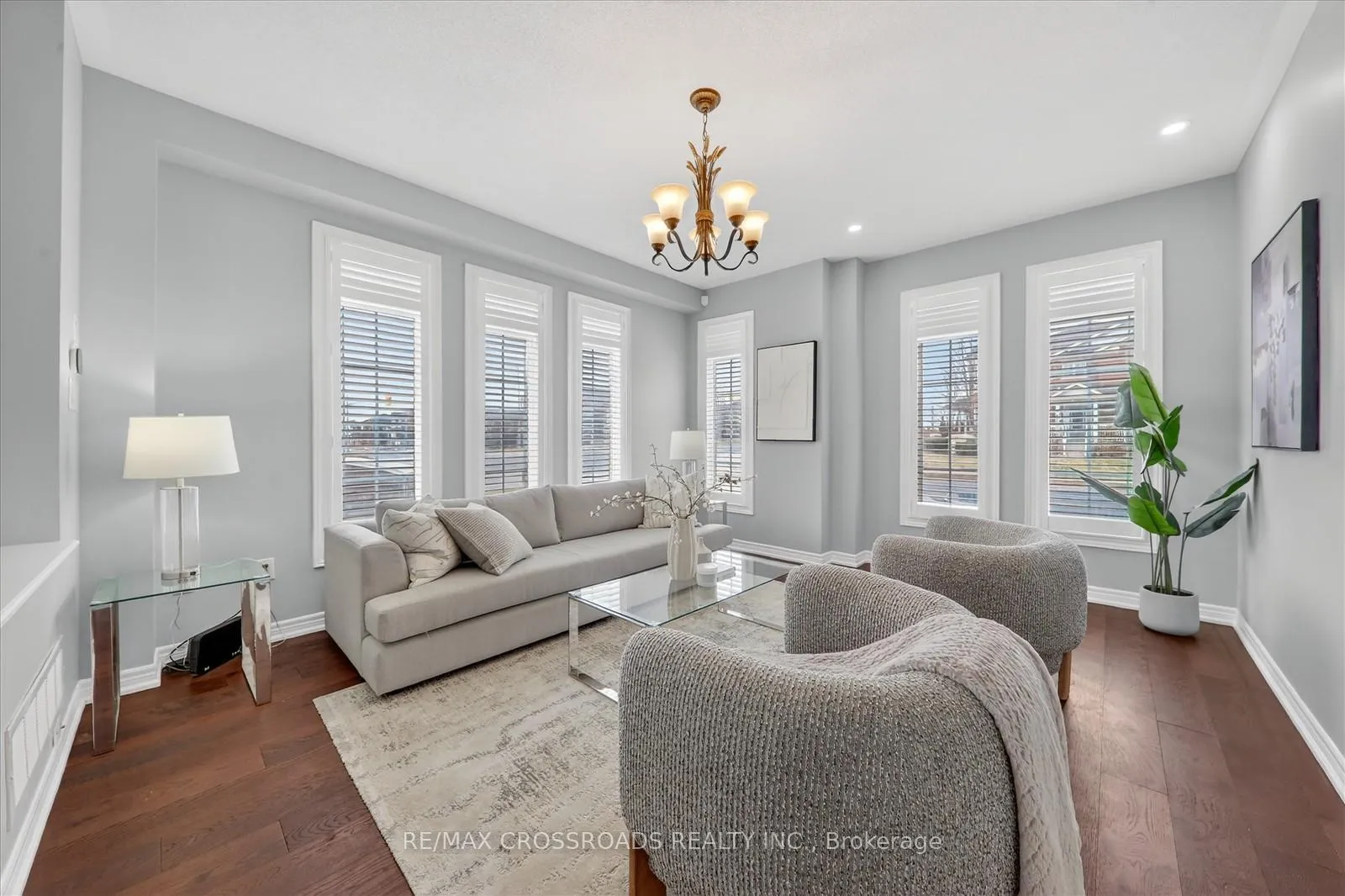 Photo 11 of 175 Riverwalk Drive, Markham, Box Grove — HOMEH