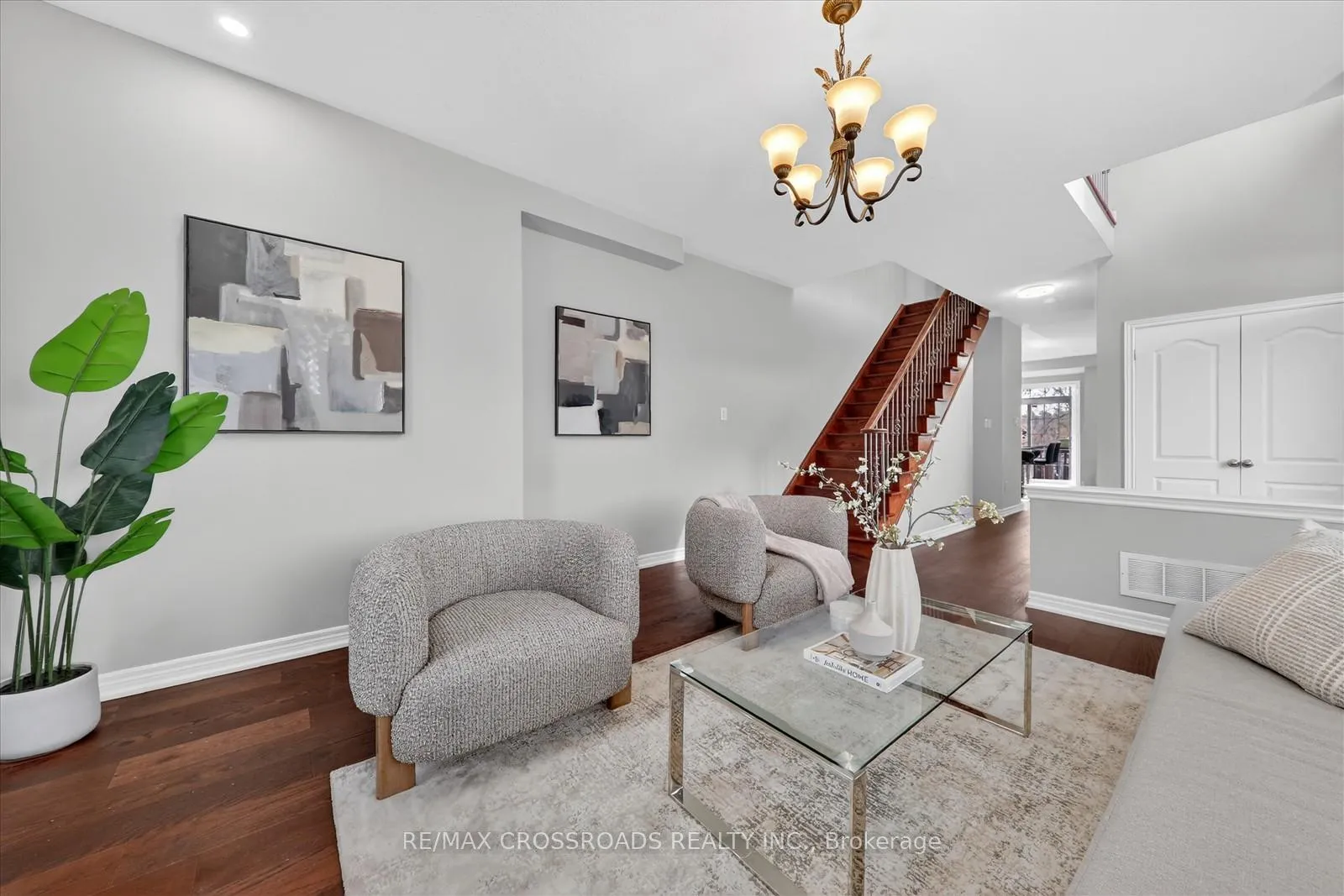 Photo 12 of 175 Riverwalk Drive, Markham, Box Grove — HOMEH
