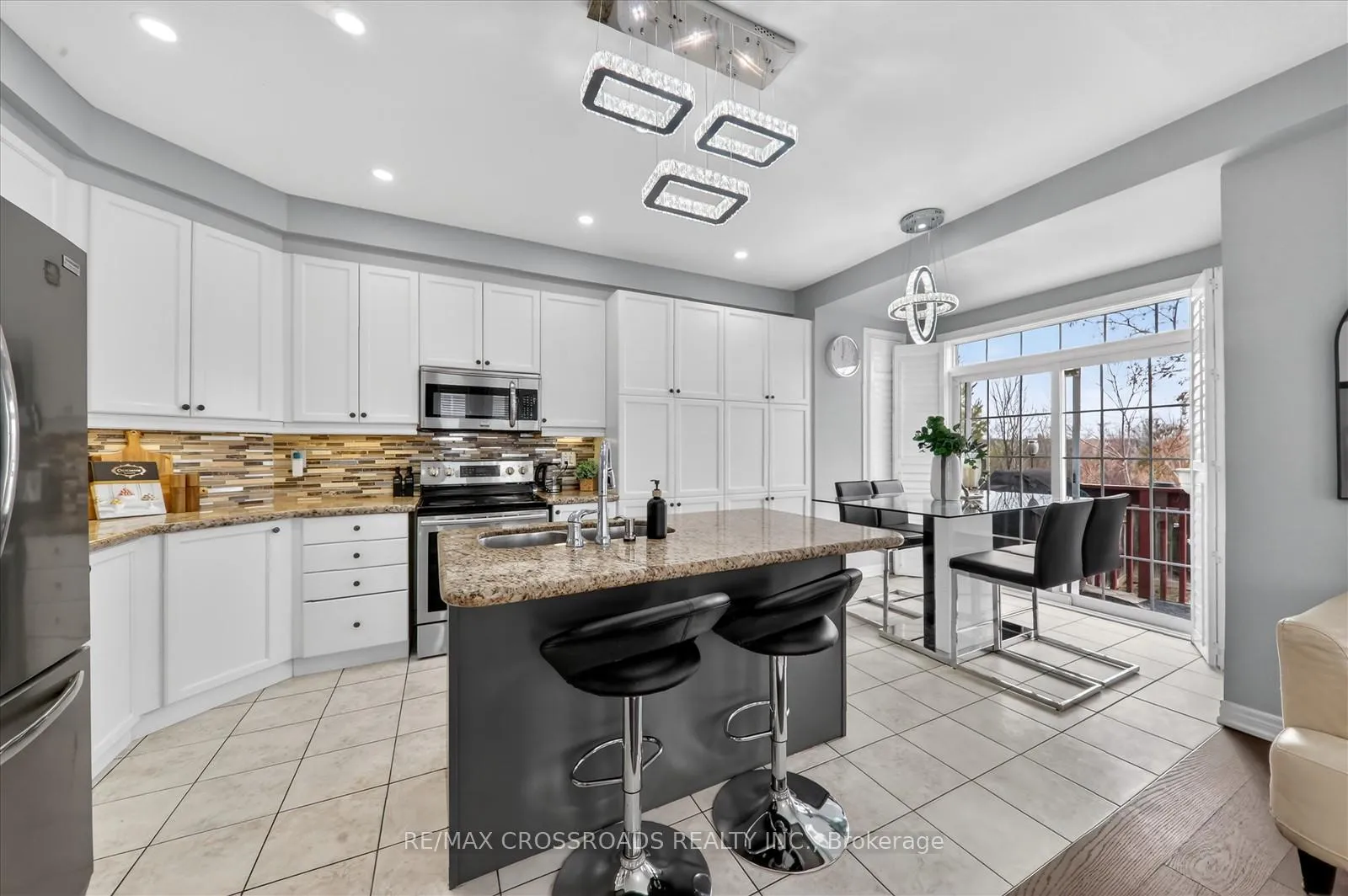 Photo 17 of 175 Riverwalk Drive, Markham, Box Grove — HOMEH