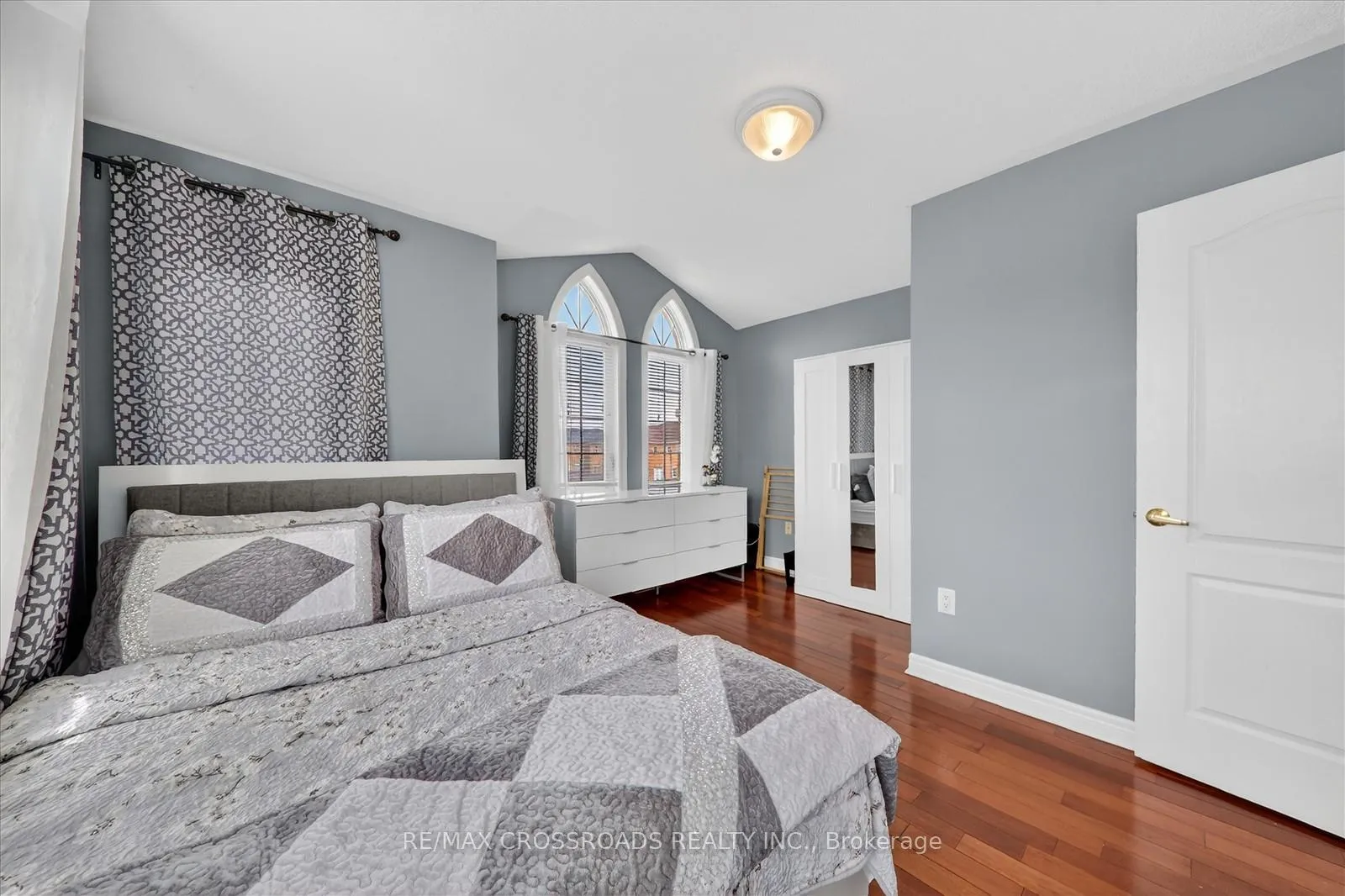 Photo 35 of 175 Riverwalk Drive, Markham, Box Grove — HOMEH