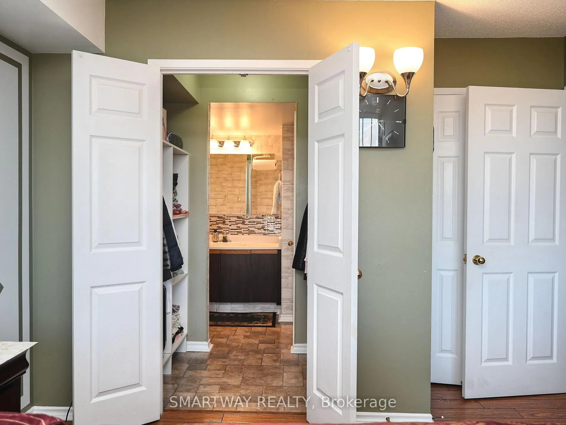 Photo 22 of Unit 512, 320 Mill Street S, Brampton, Brampton South — HOMEH