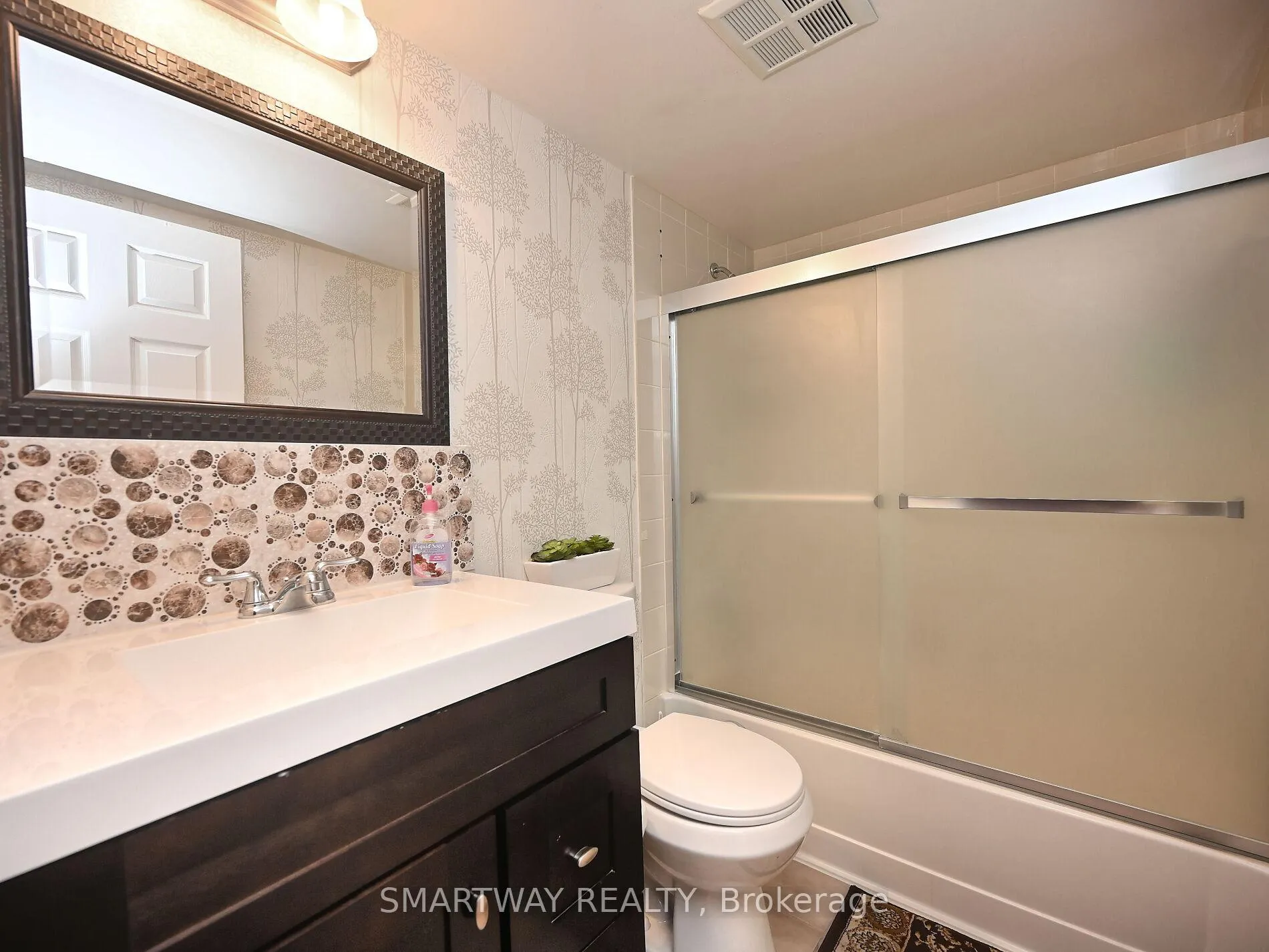 Photo 28 of Unit 512, 320 Mill Street S, Brampton, Brampton South — HOMEH