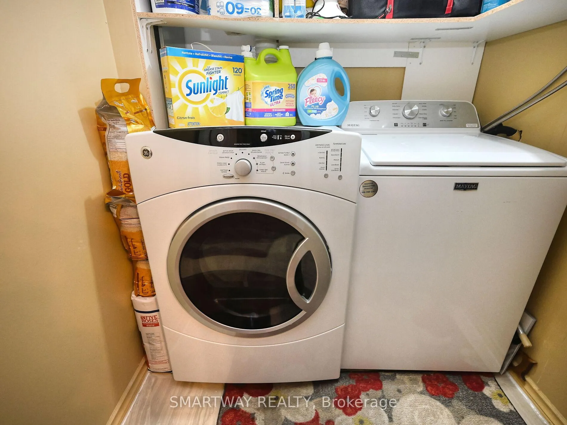 Photo 30 of Unit 512, 320 Mill Street S, Brampton, Brampton South — HOMEH