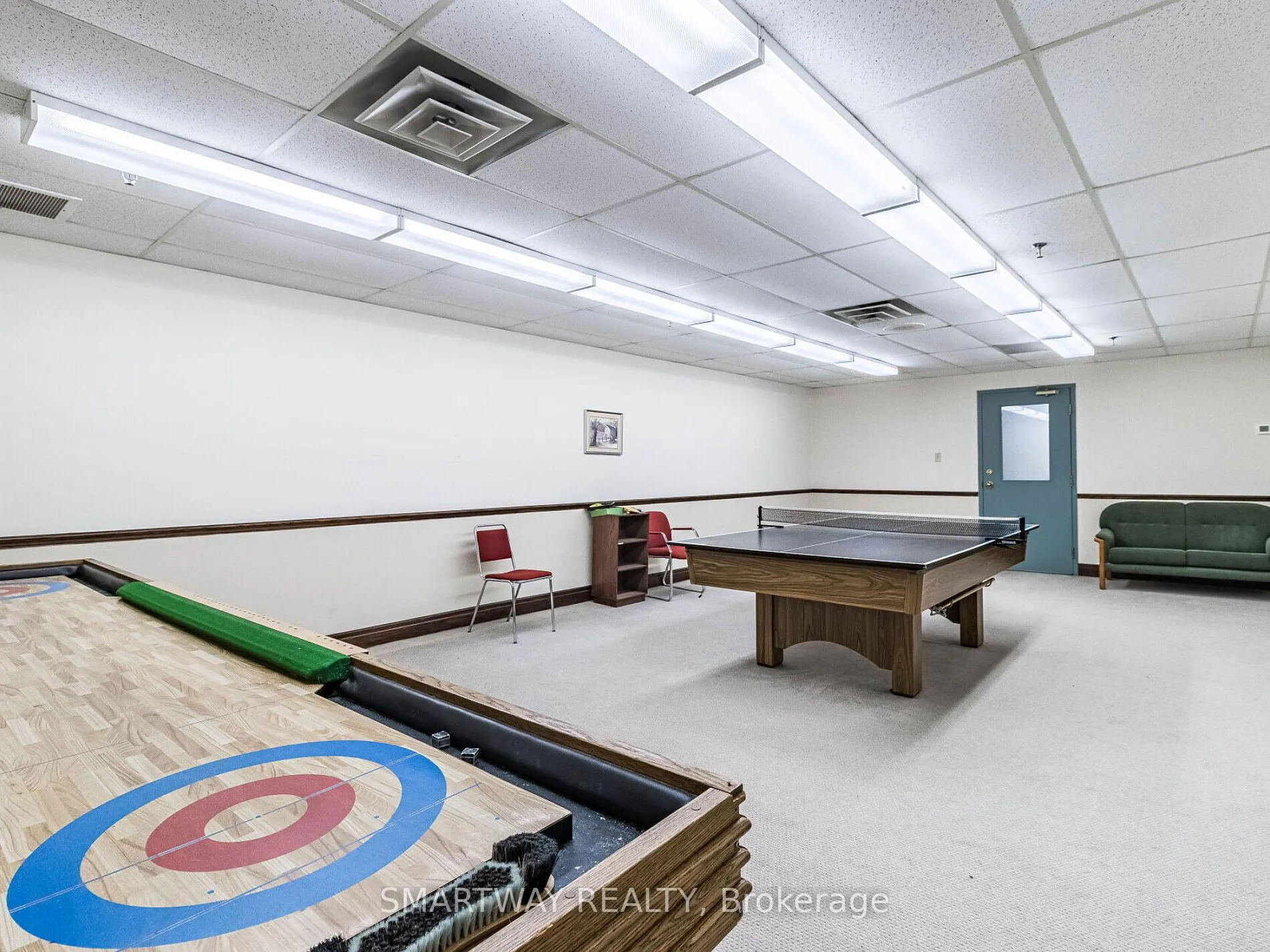 Photo 34 of Unit 512, 320 Mill Street S, Brampton, Brampton South — HOMEH