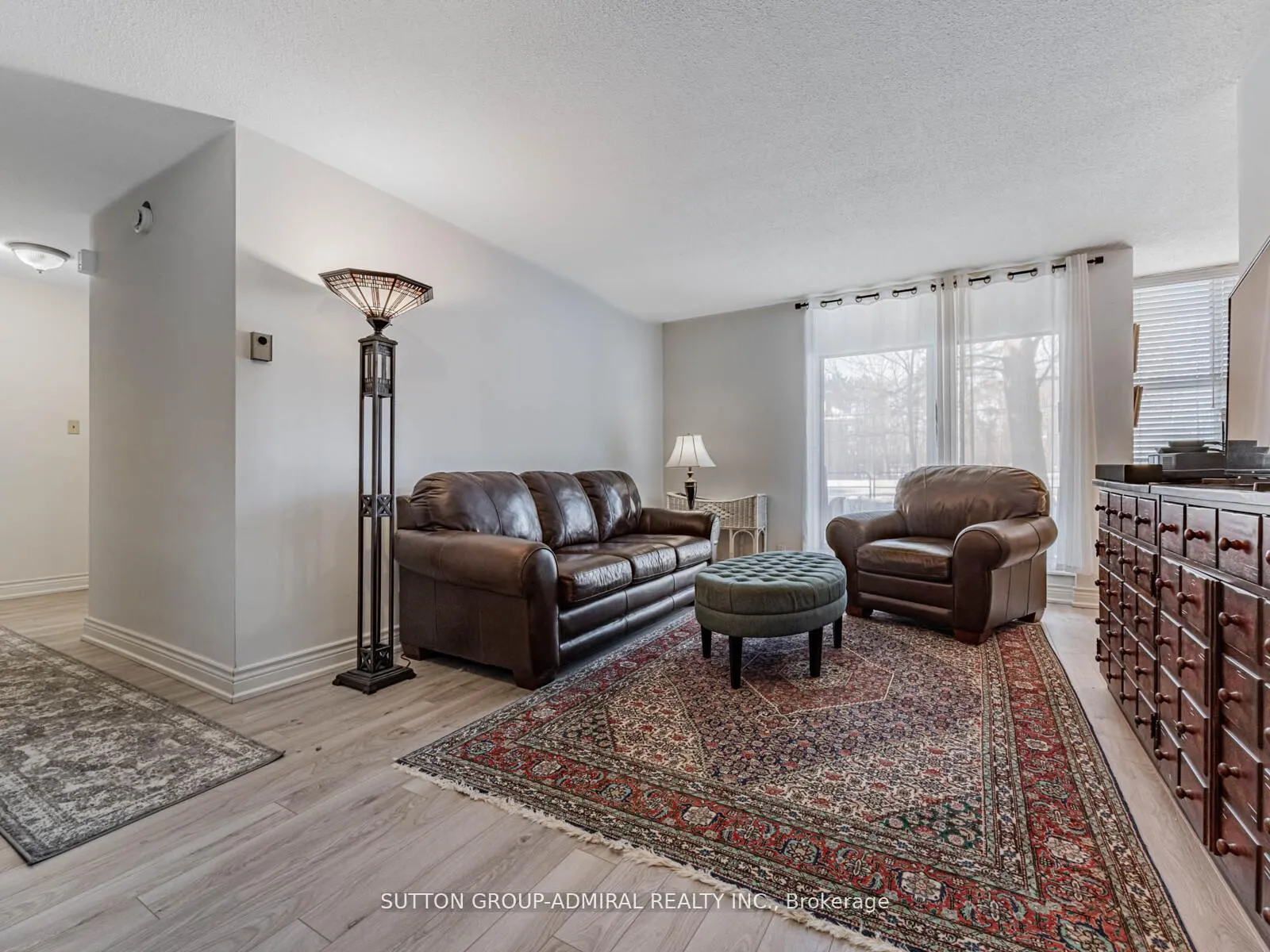 Photo 2 of Unit 108, 80 Inverlochy Boulevard, Markham, Royal Orchard — HOMEH