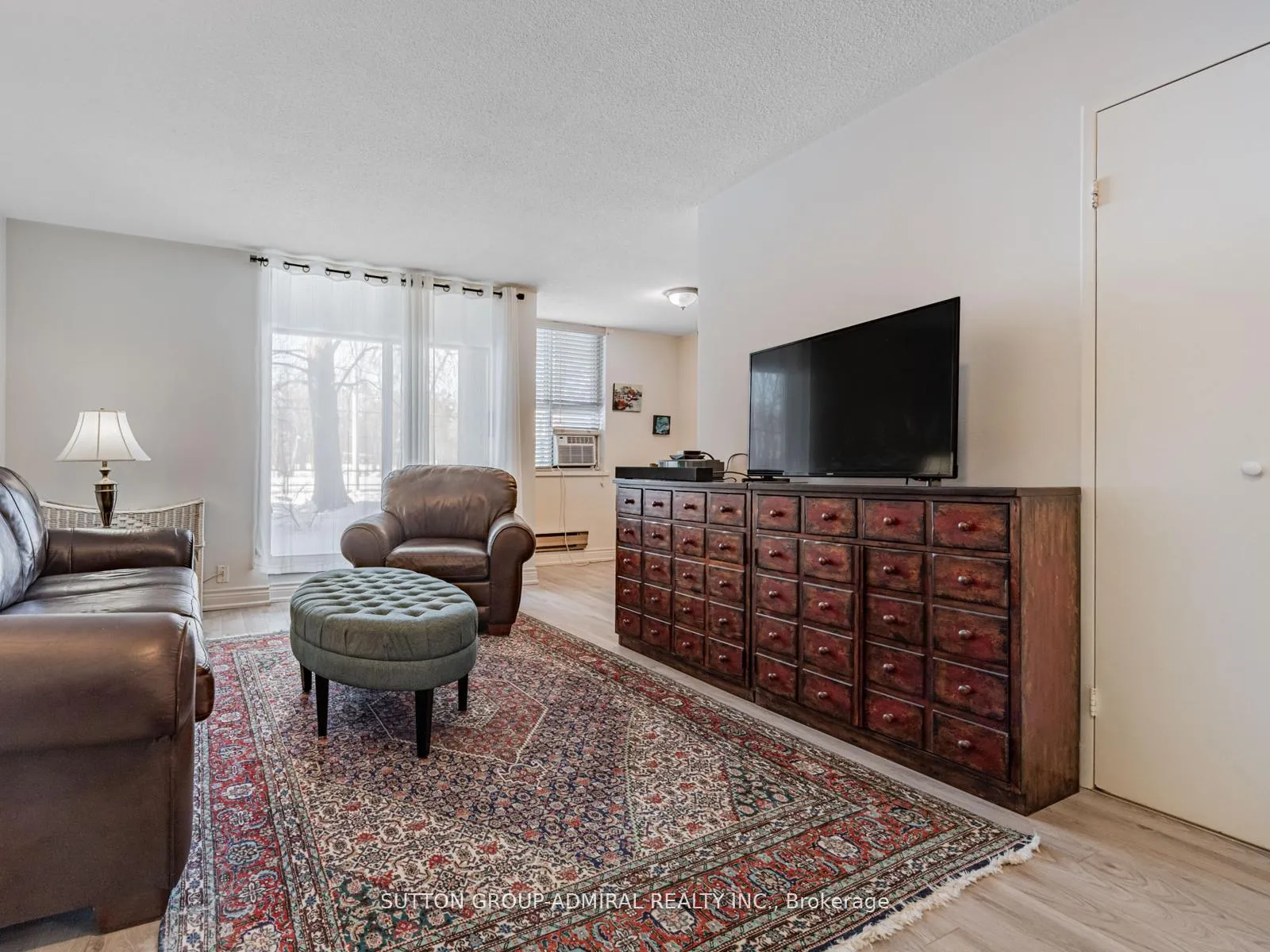 Photo 3 of Unit 108, 80 Inverlochy Boulevard, Markham, Royal Orchard — HOMEH