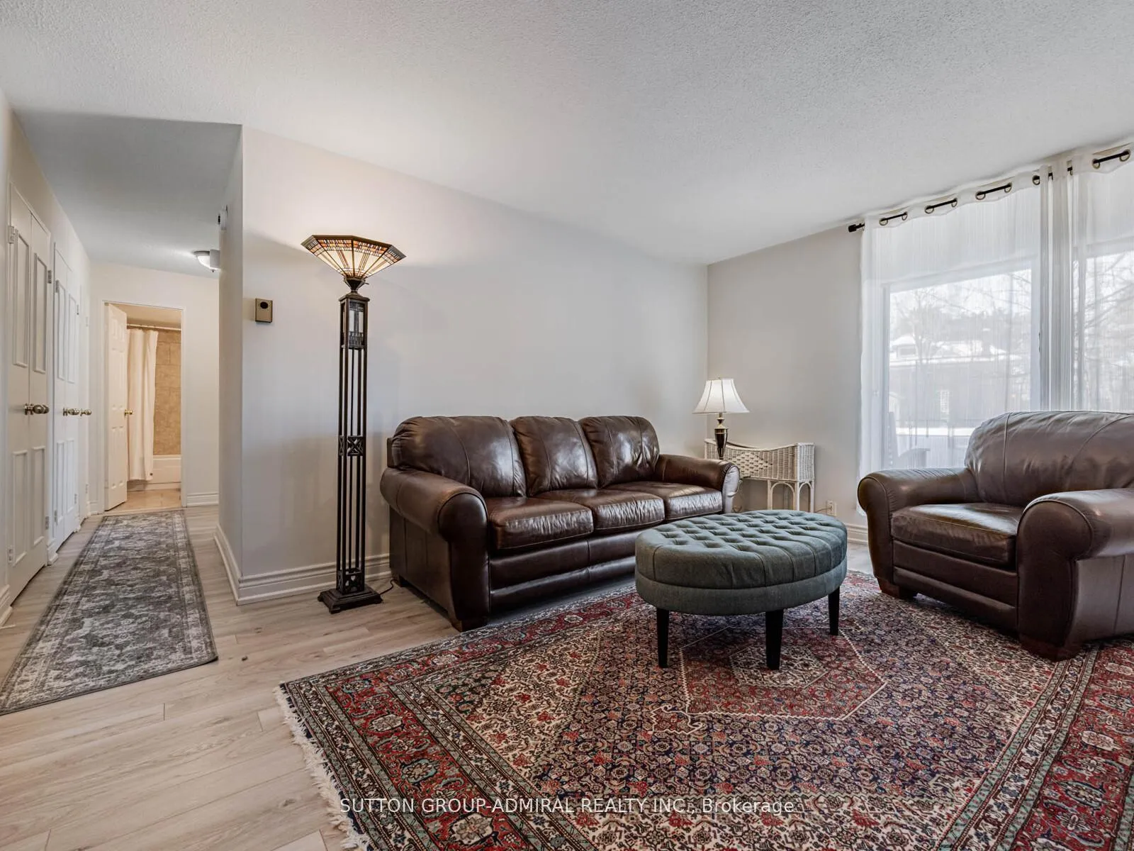 Photo 4 of Unit 108, 80 Inverlochy Boulevard, Markham, Royal Orchard — HOMEH