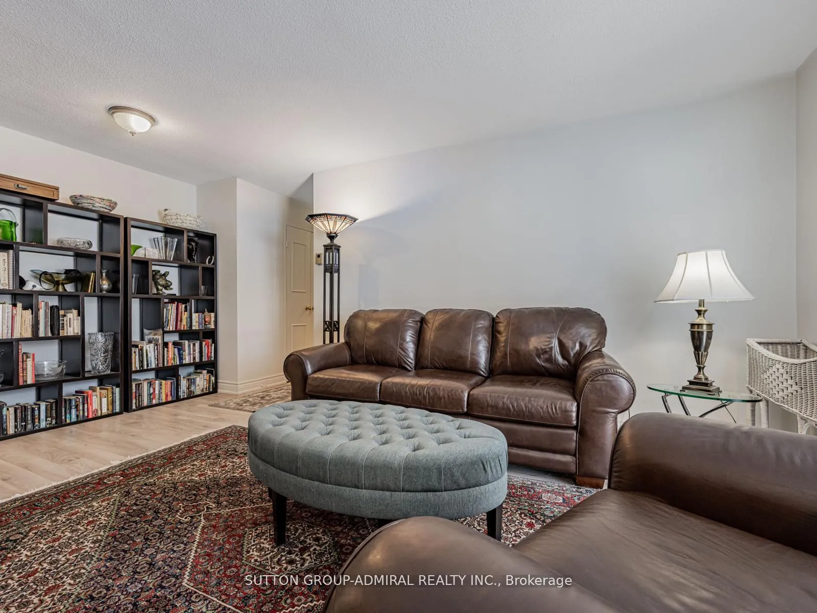 Photo 5 of Unit 108, 80 Inverlochy Boulevard, Markham, Royal Orchard — HOMEH
