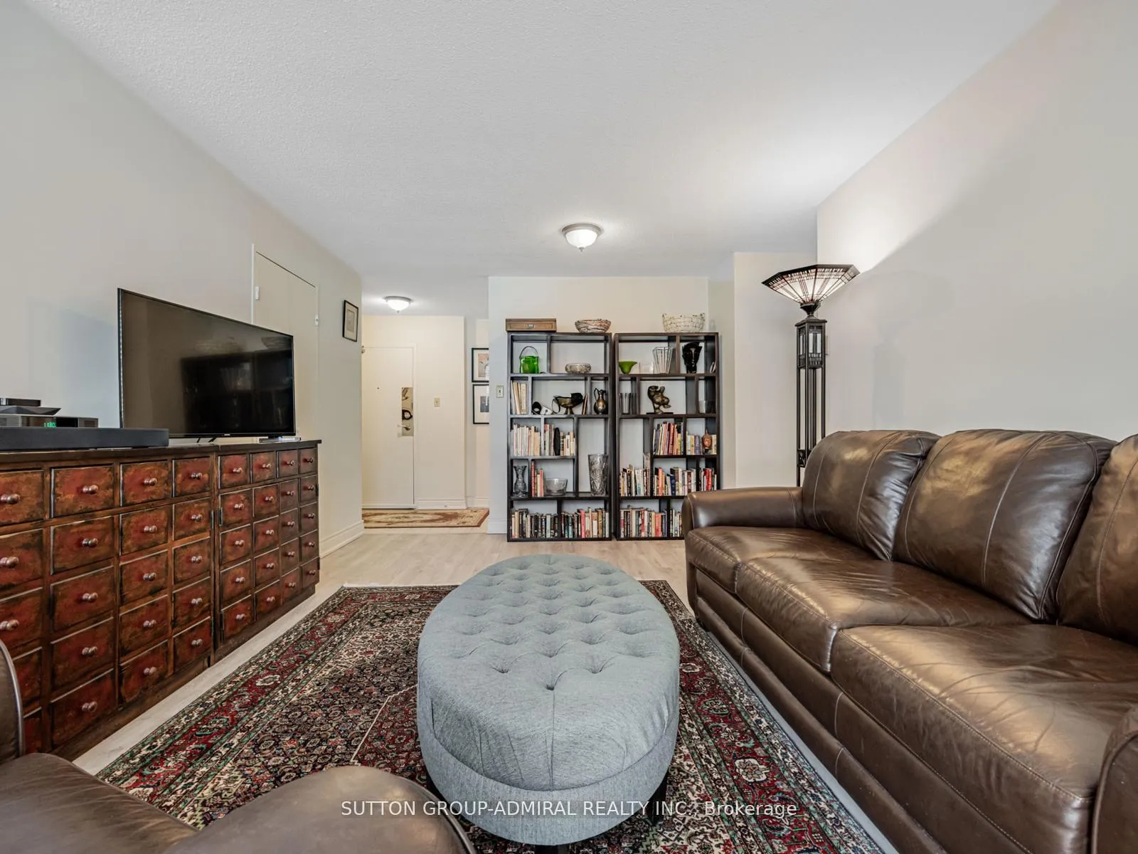 Photo 6 of Unit 108, 80 Inverlochy Boulevard, Markham, Royal Orchard — HOMEH